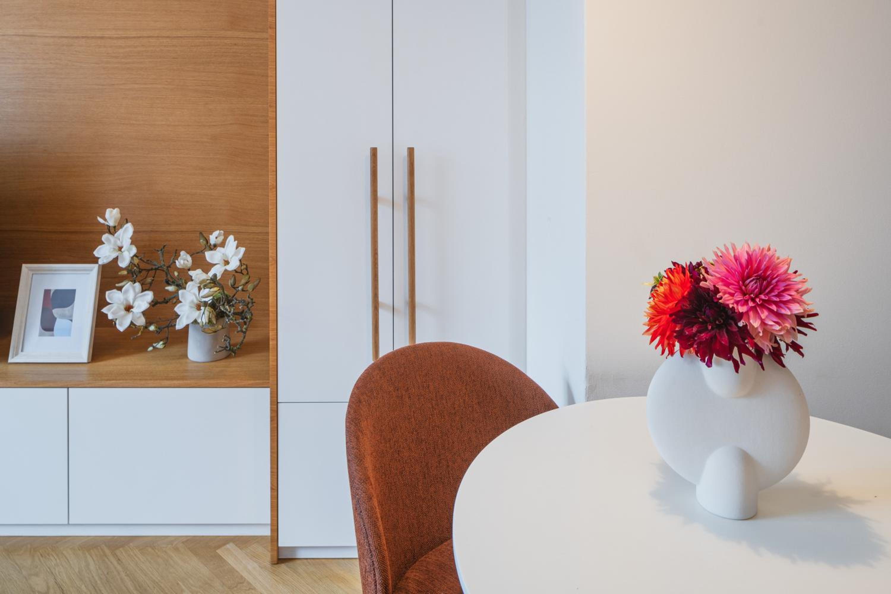 Luxury Apartments in Hip Area by Prague Days - 