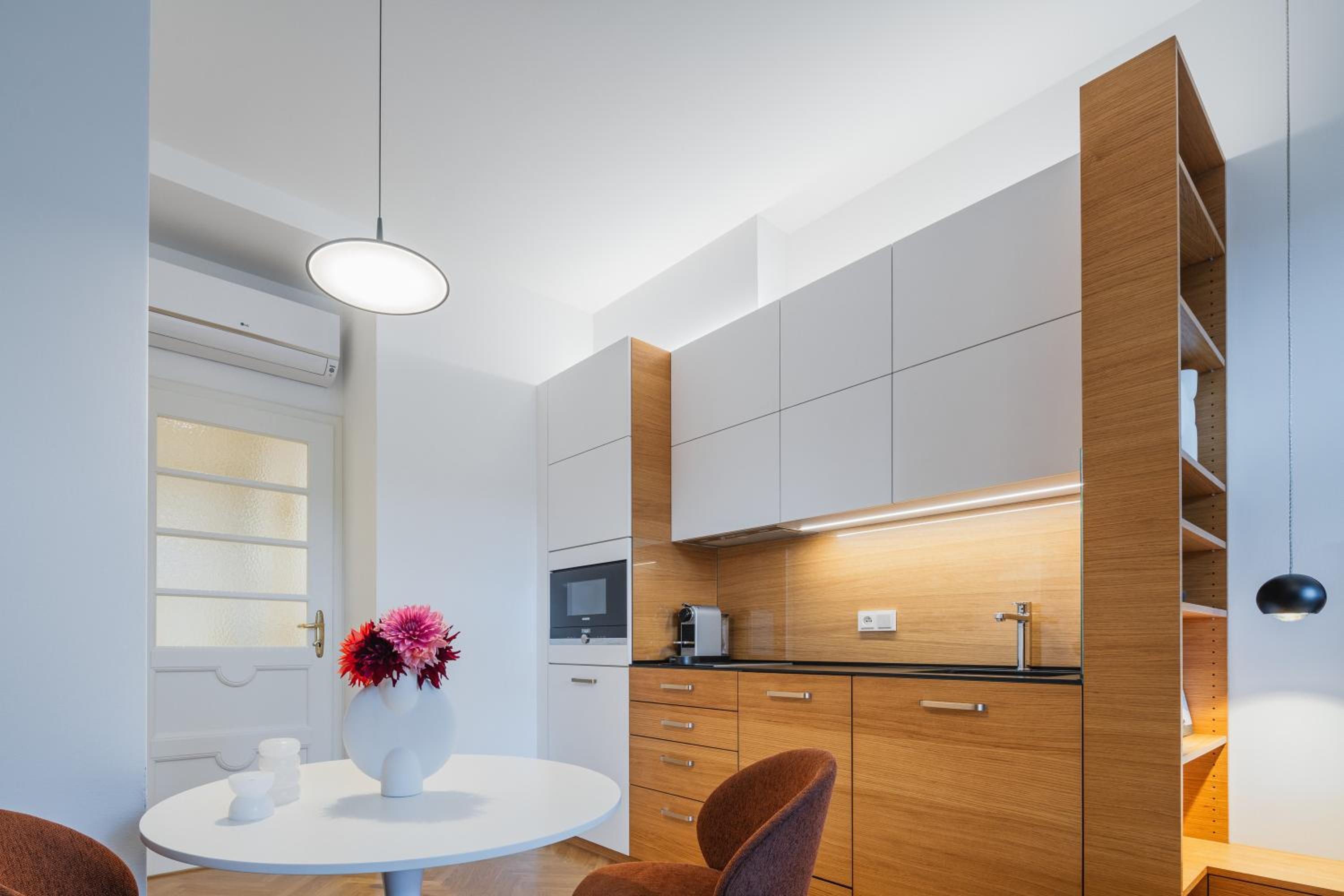 Luxury Apartments in Hip Area by Prague Days - 