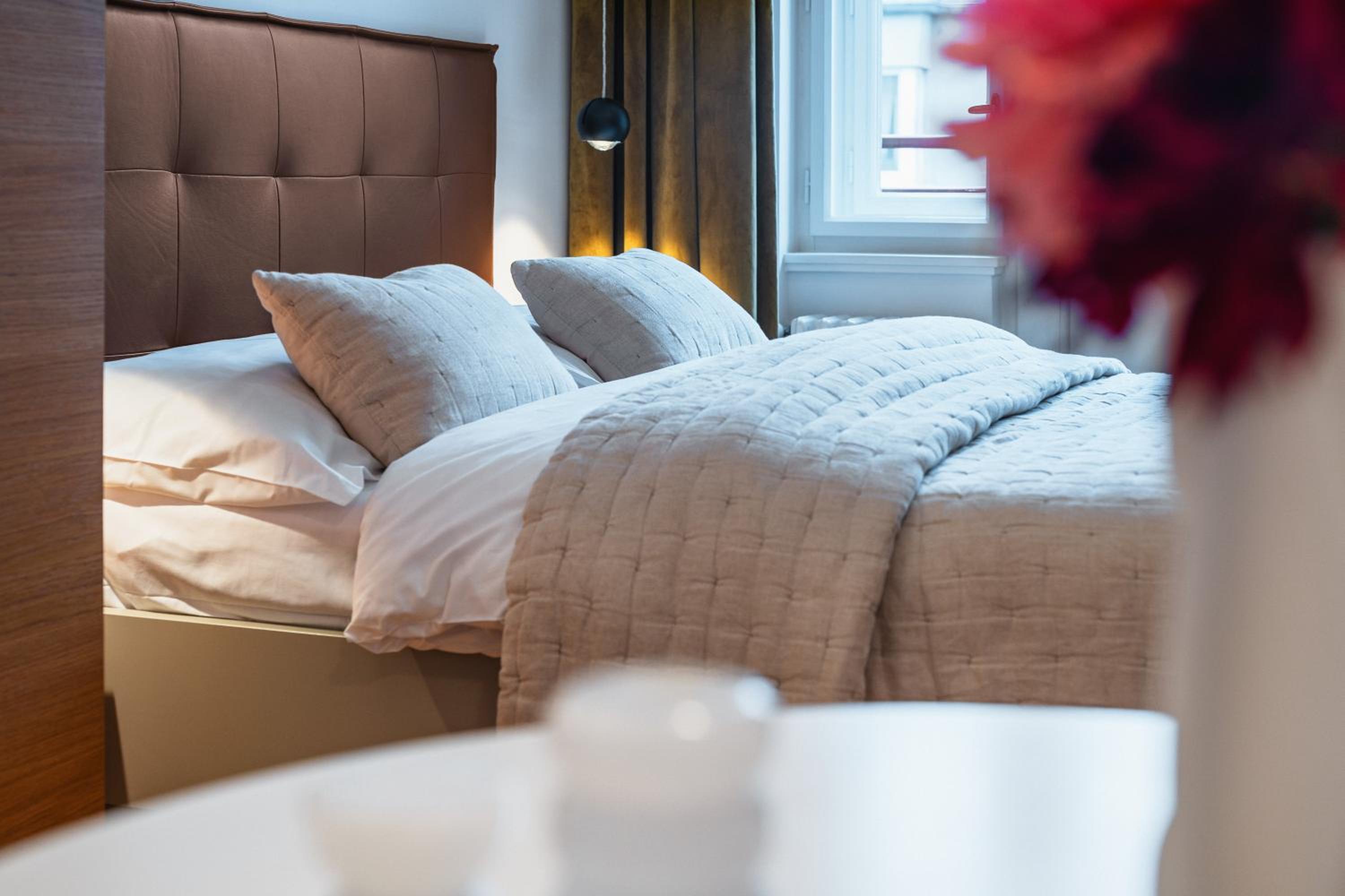 Luxury Apartments in Hip Area by Prague Days - 