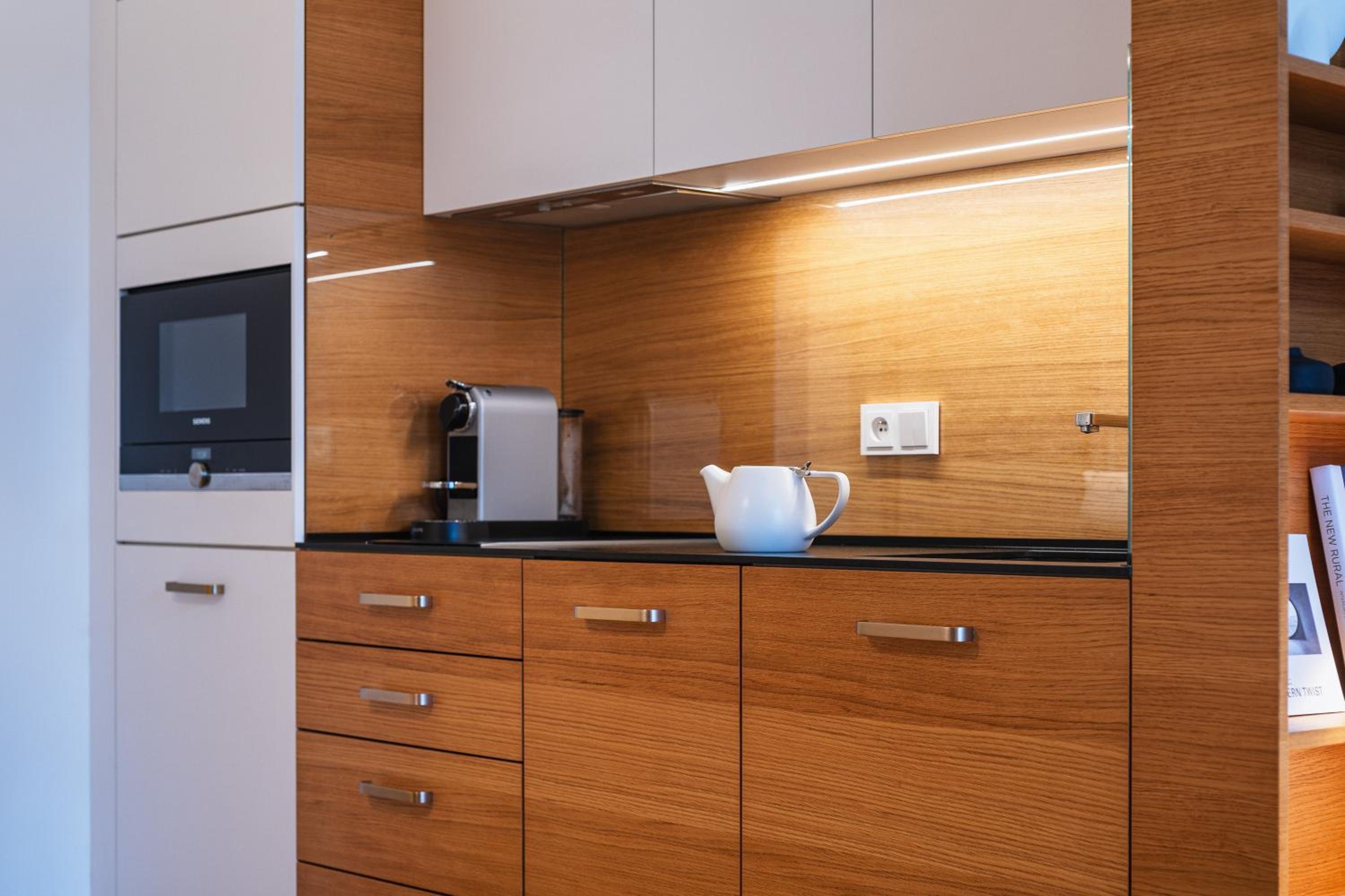Luxury Apartments in Hip Area by Prague Days - 