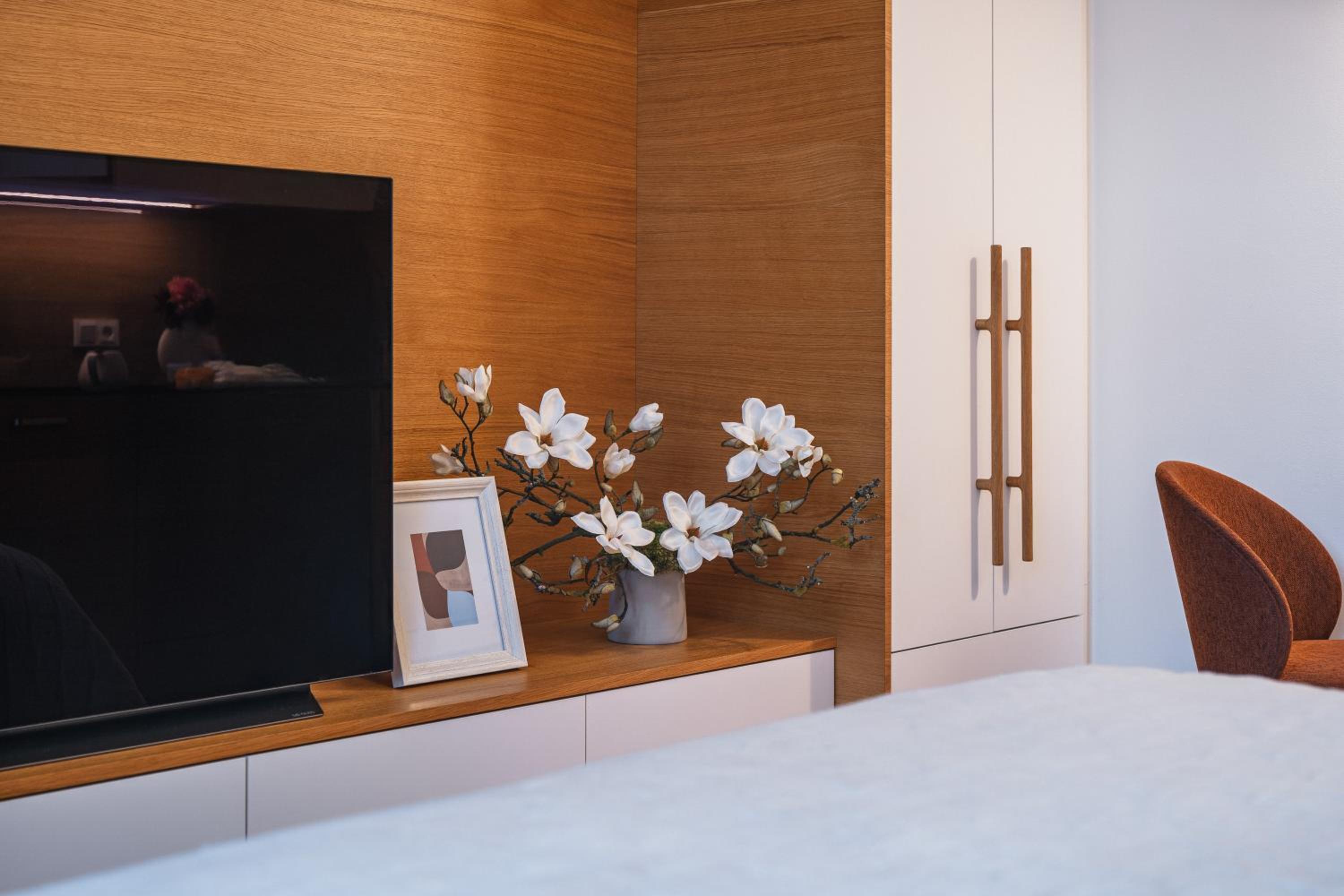 Luxury Apartments in Hip Area by Prague Days - 