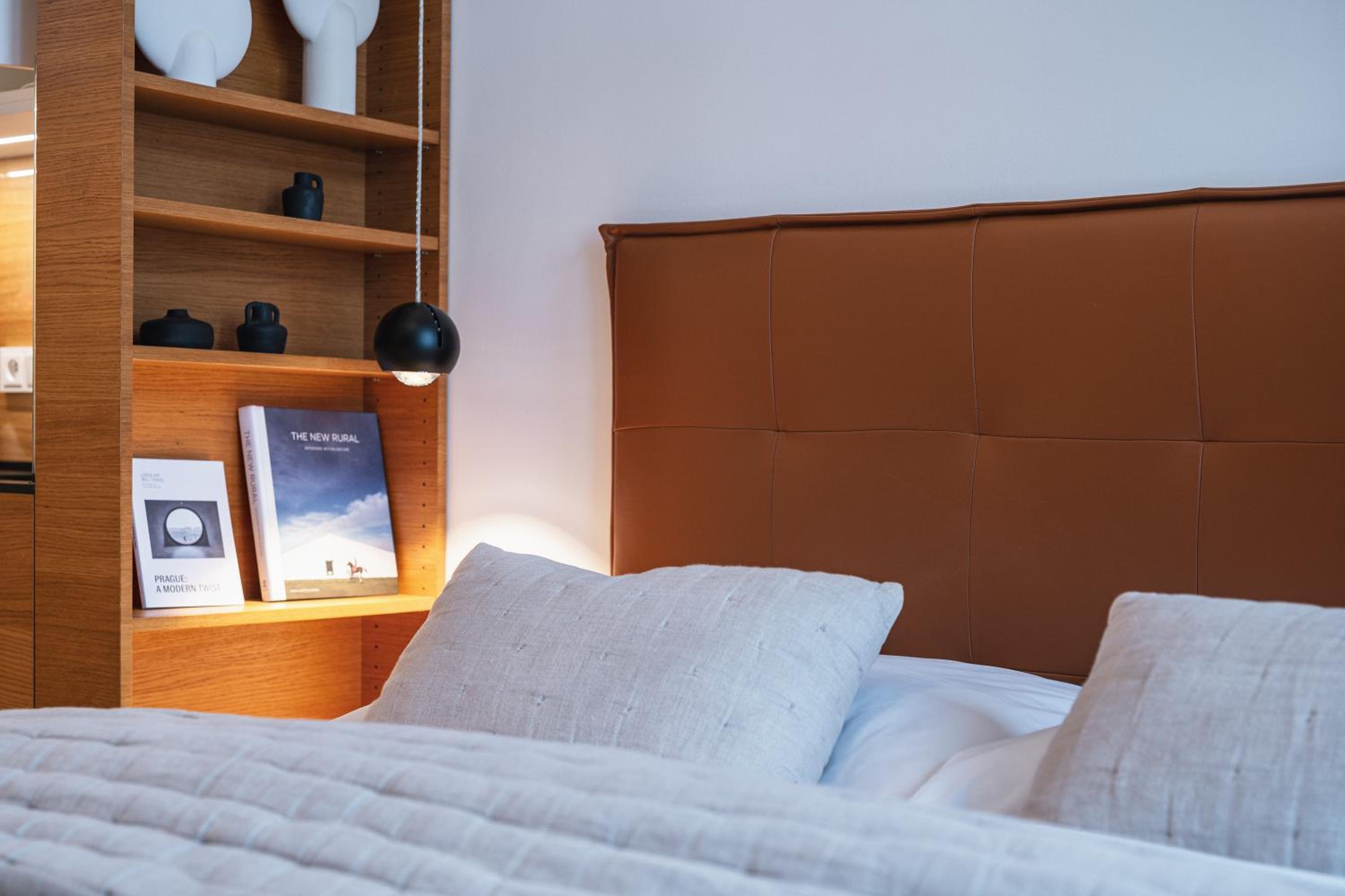 Luxury Apartments in Hip Area by Prague Days - 