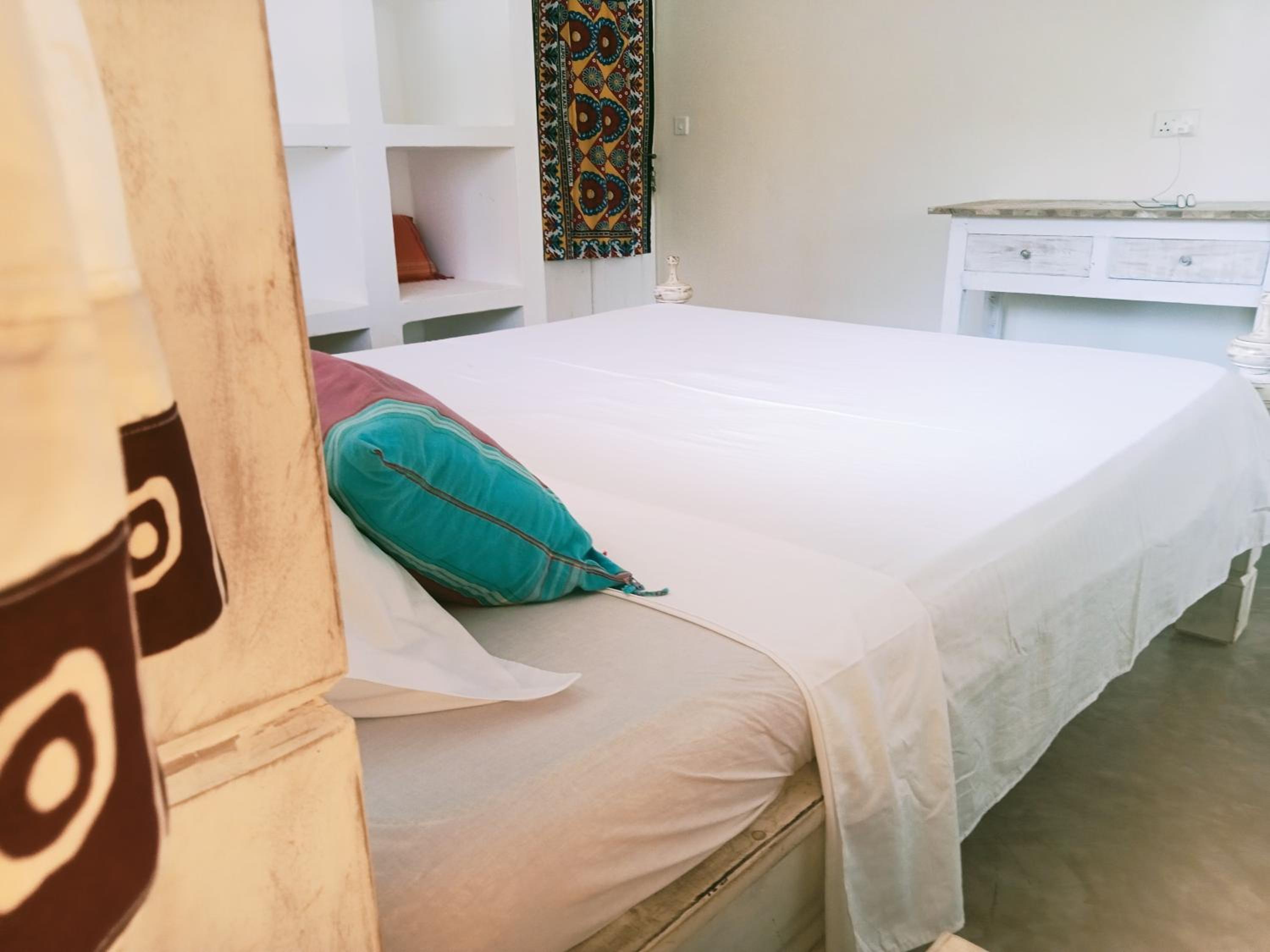 Hideaway villa watamu