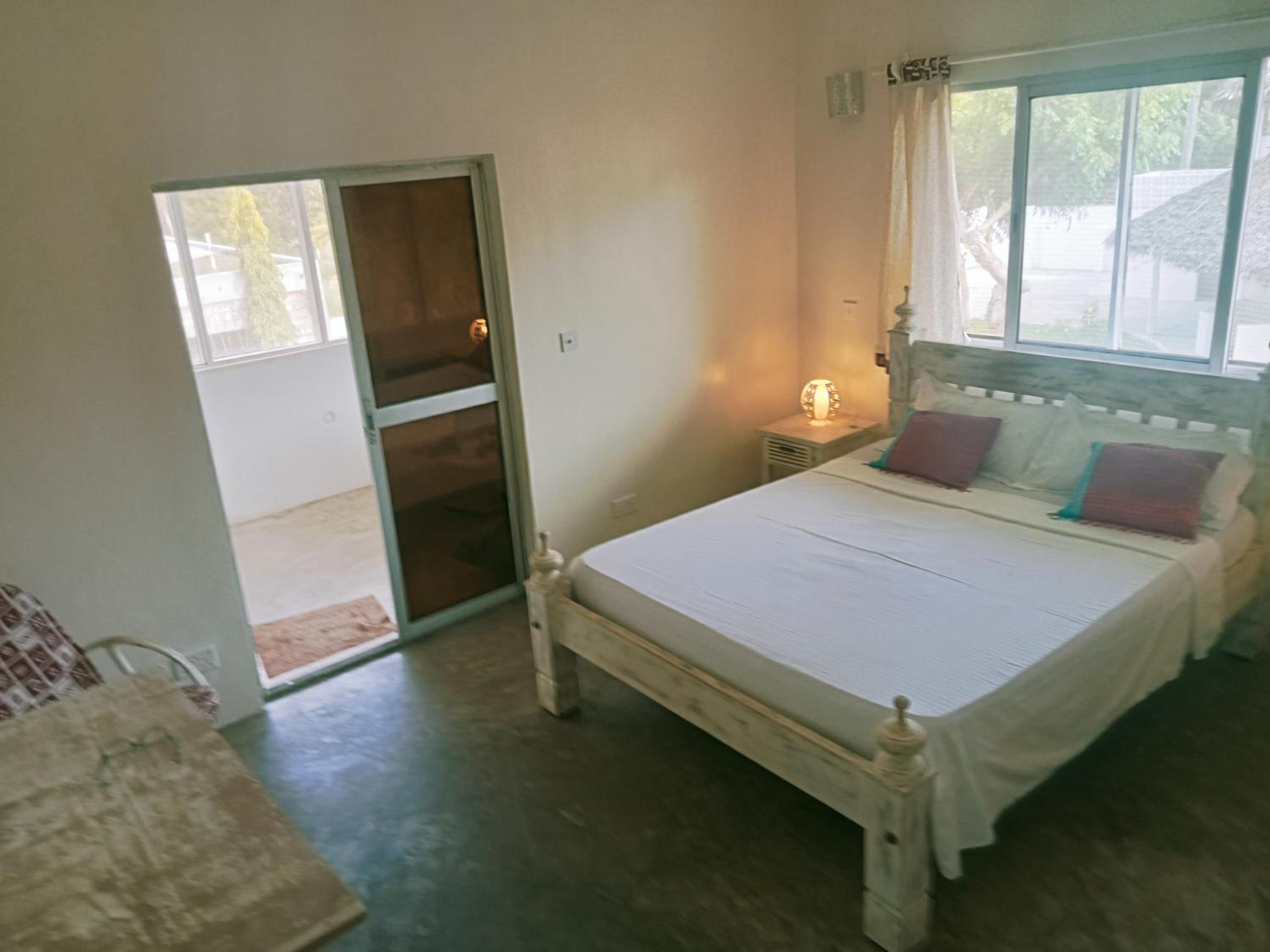 Hideaway villa watamu