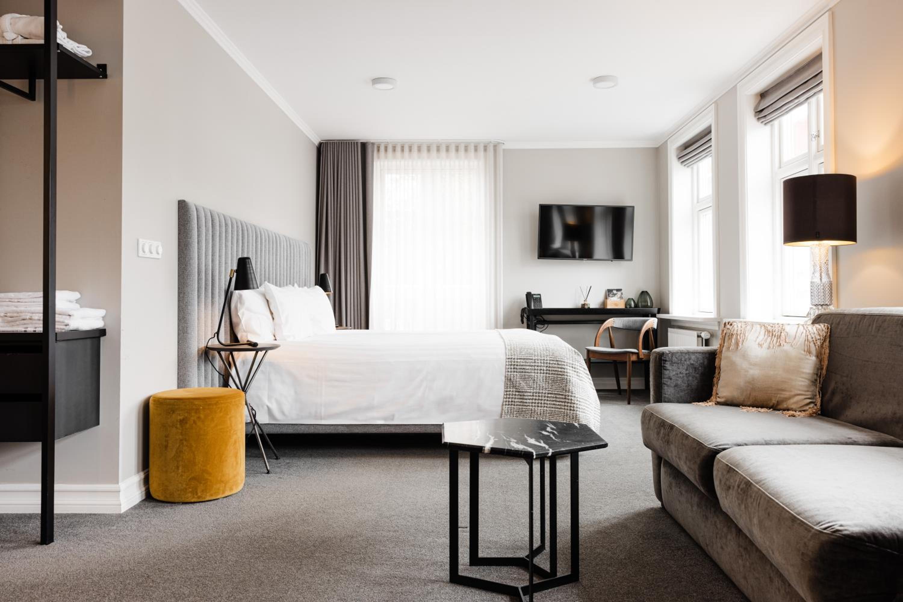 Reykjavik Residence Apartment Hotel 2