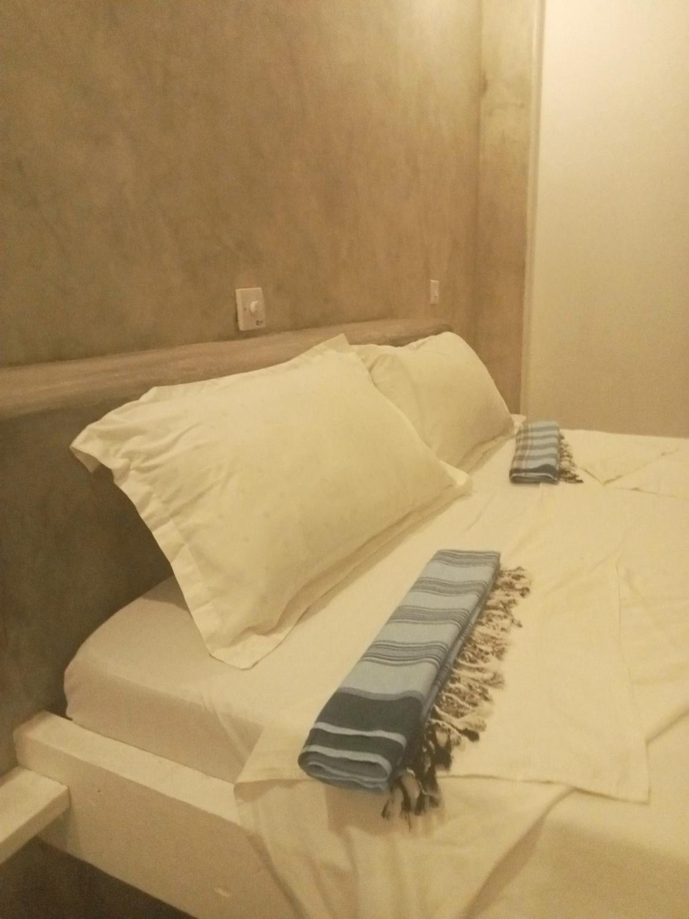 Hideaway villa watamu