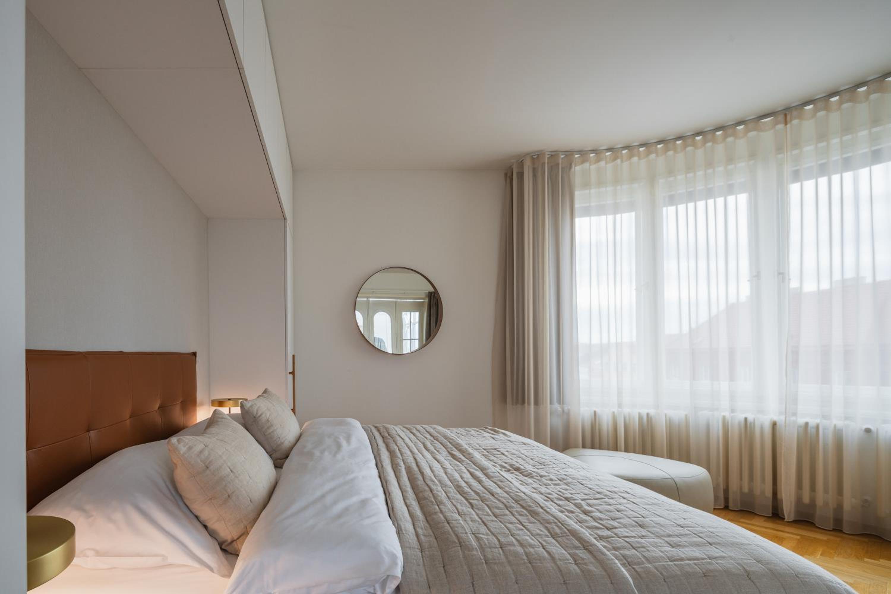 Luxury Apartments in Hip Area by Prague Days - 