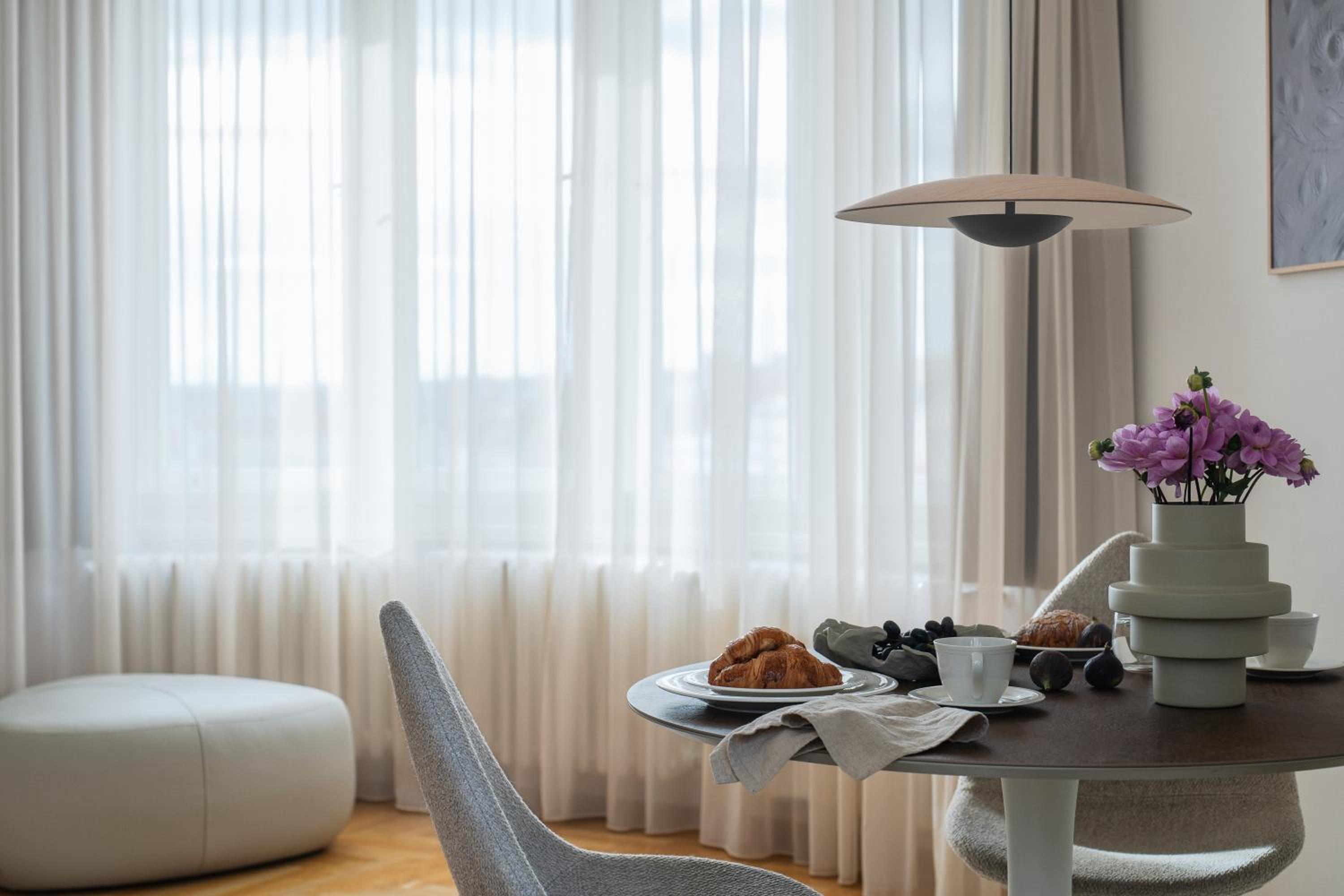Luxury Apartments in Hip Area by Prague Days - 