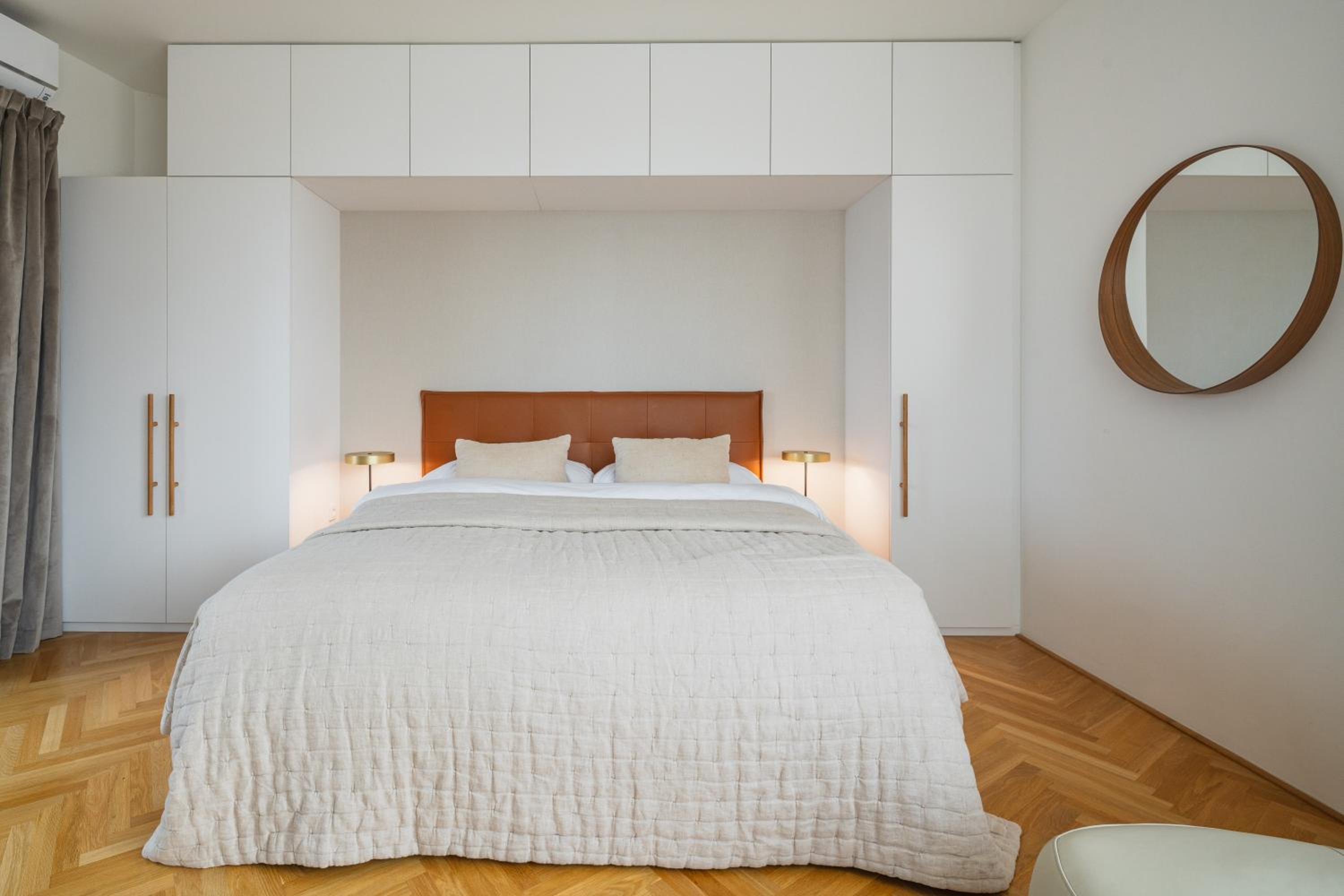 Luxury Apartments in Hip Area by Prague Days - 