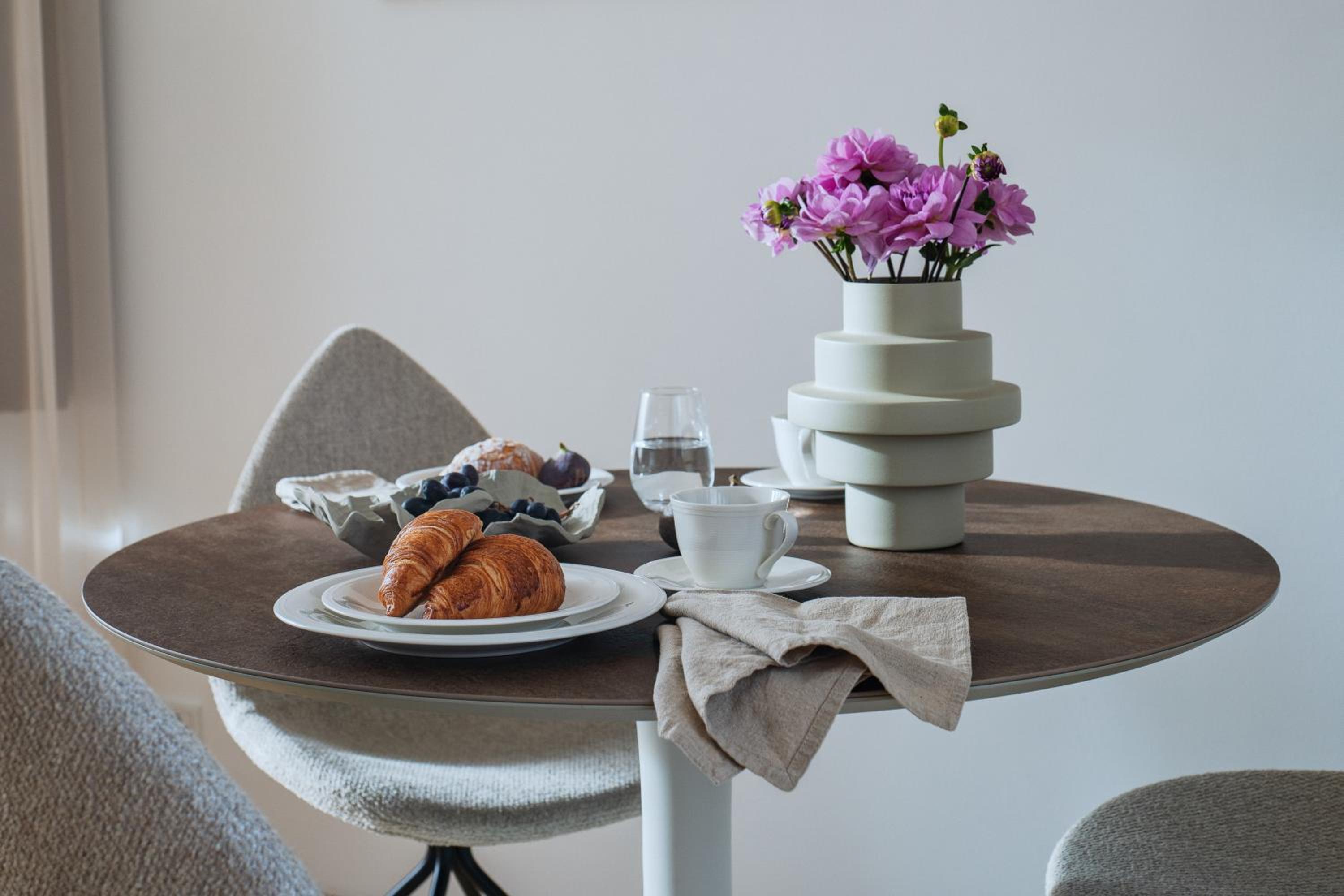 Luxury Apartments in Hip Area by Prague Days - 