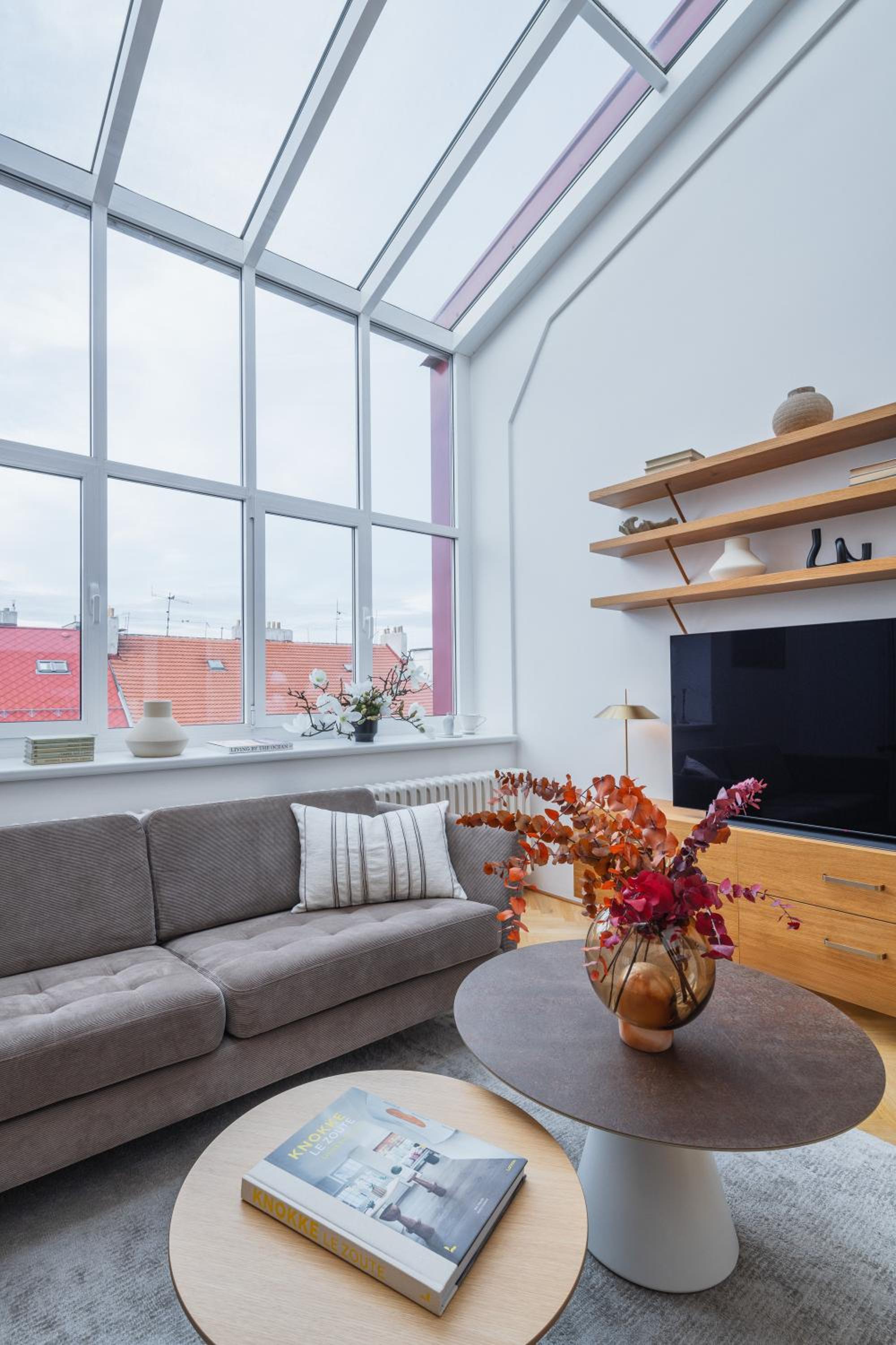 Luxury Apartments in Hip Area by Prague Days - 
