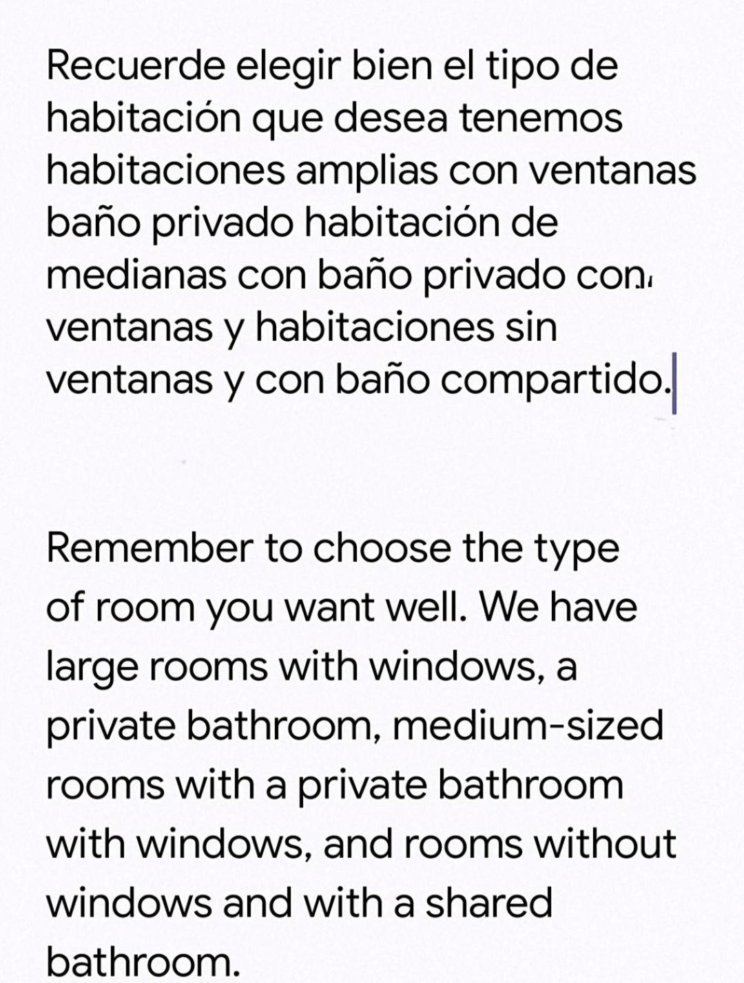 Hostal Host Patagonia