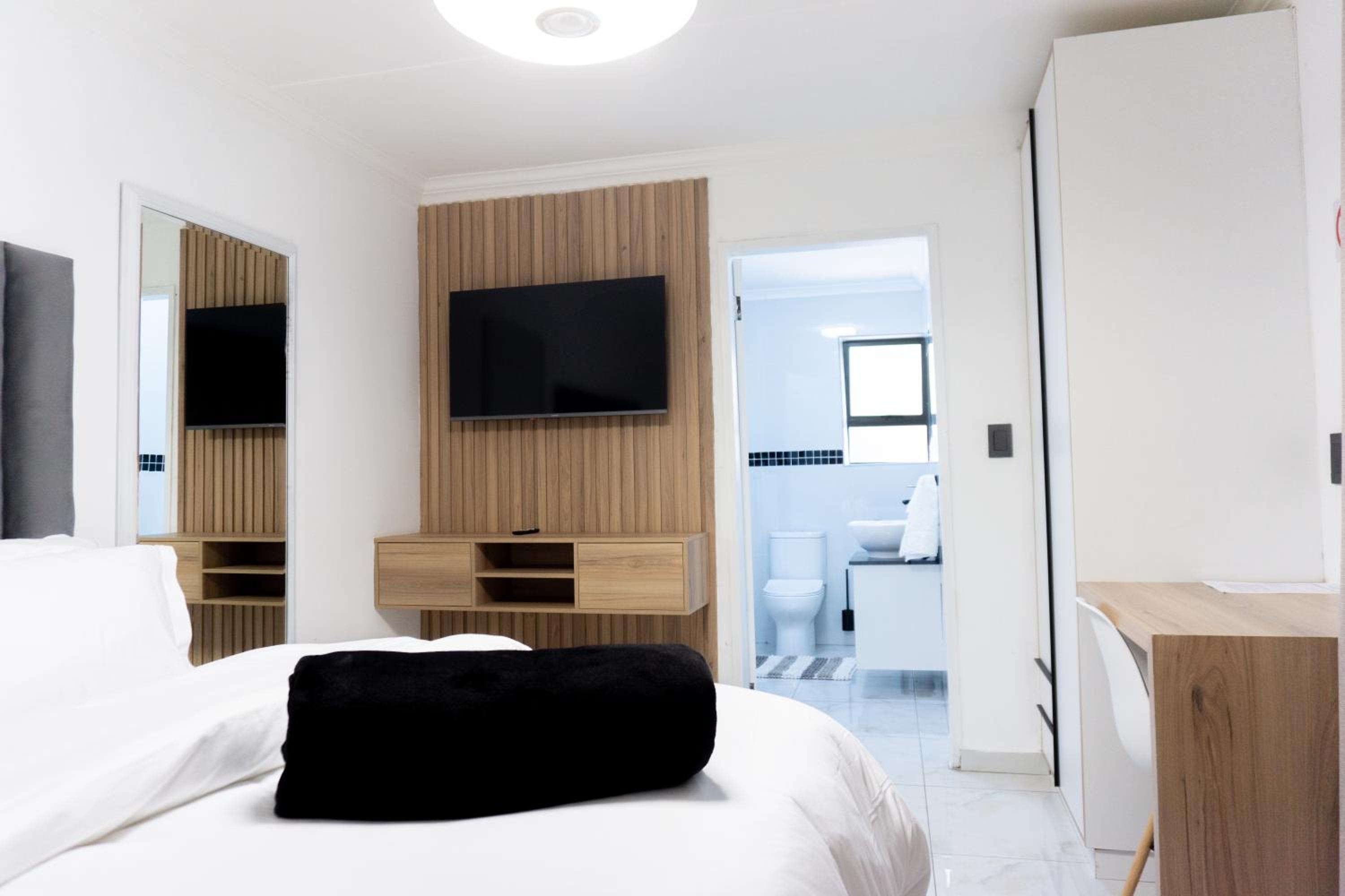 ADAIA GUEST House