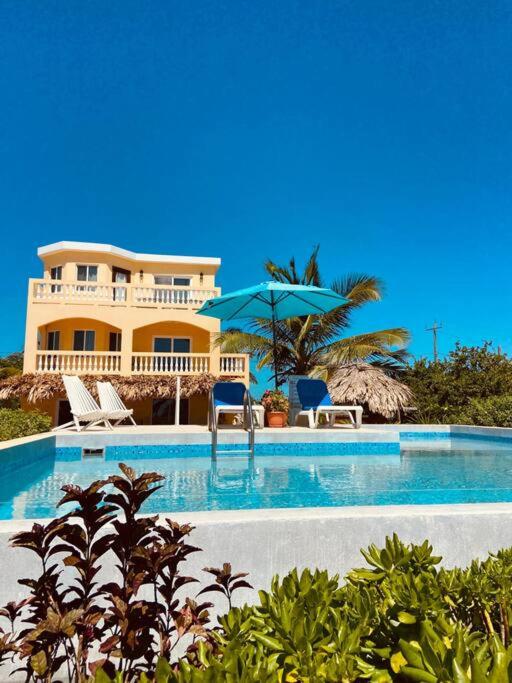 Sea Haven Suite