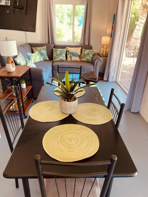 Sea Haven Suite