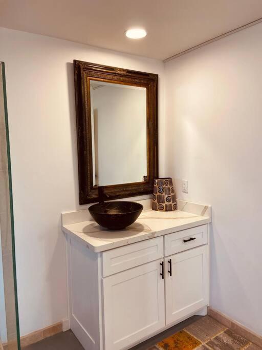 Sea Haven Suite