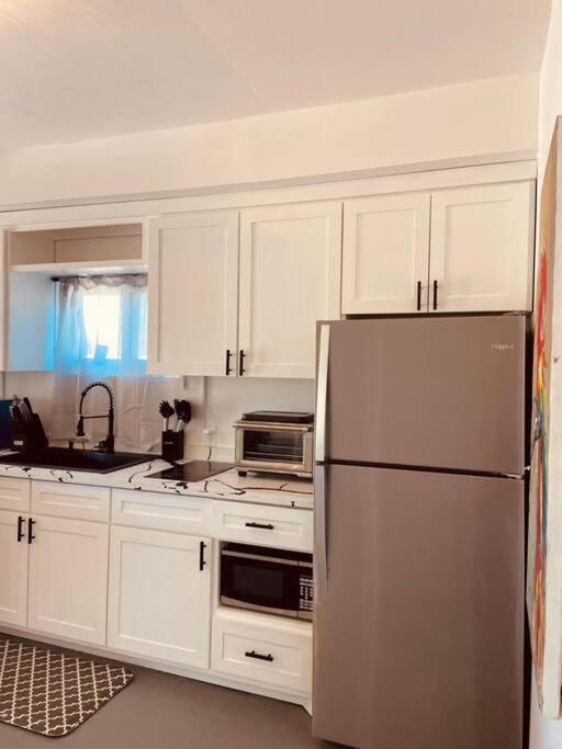 Sea Haven Suite
