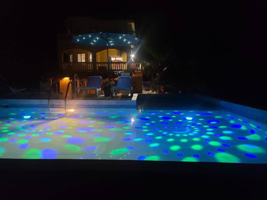 Sea Haven Suite