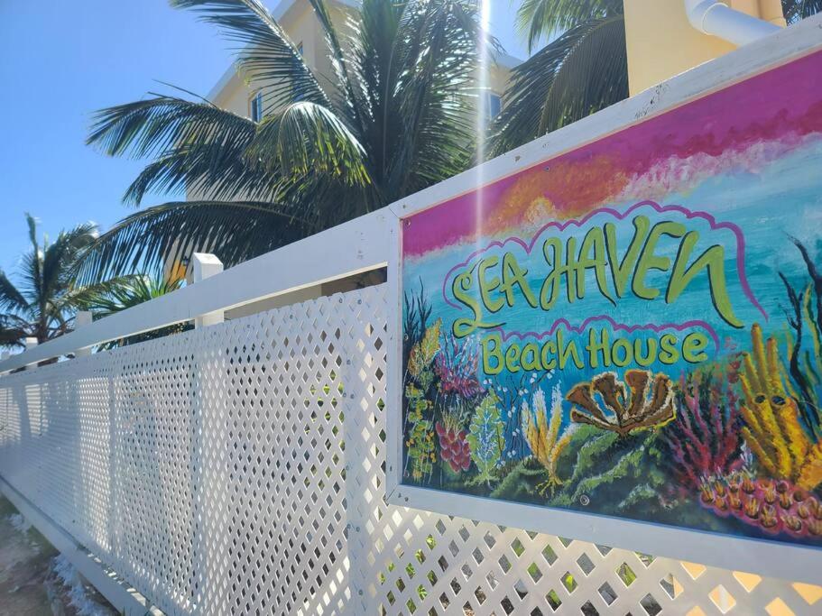 Sea Haven Suite