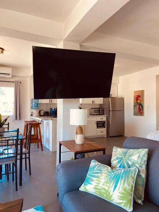 Sea Haven Suite