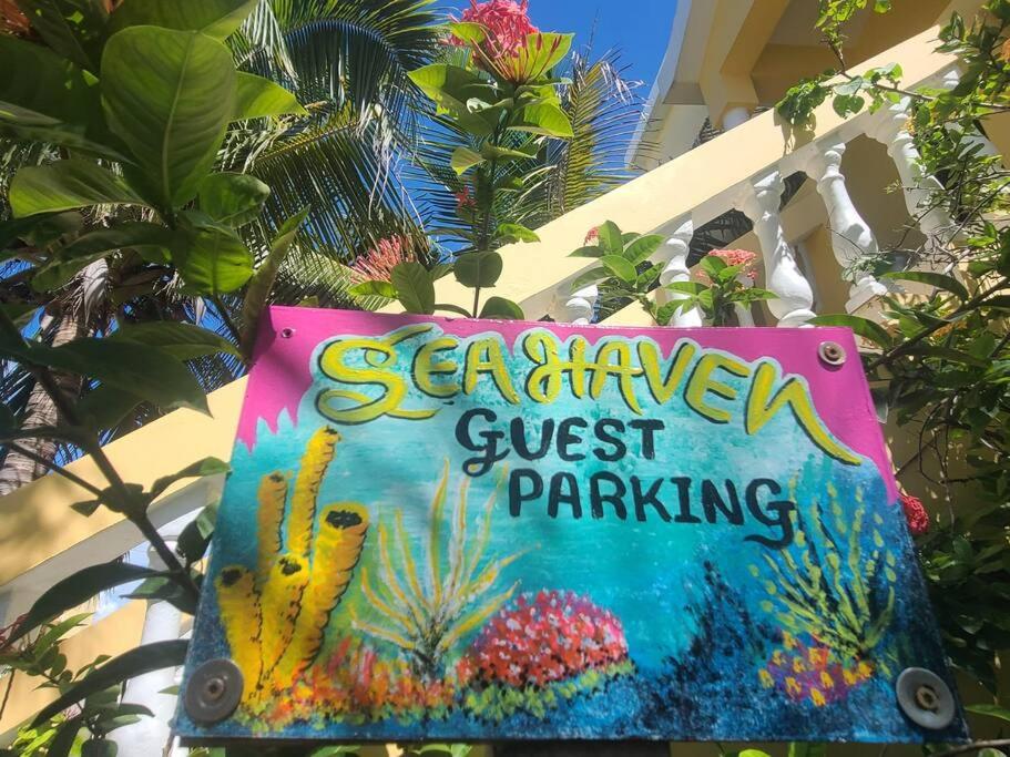 Sea Haven Suite
