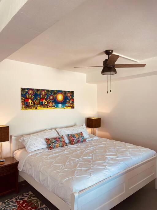 Sea Haven Suite