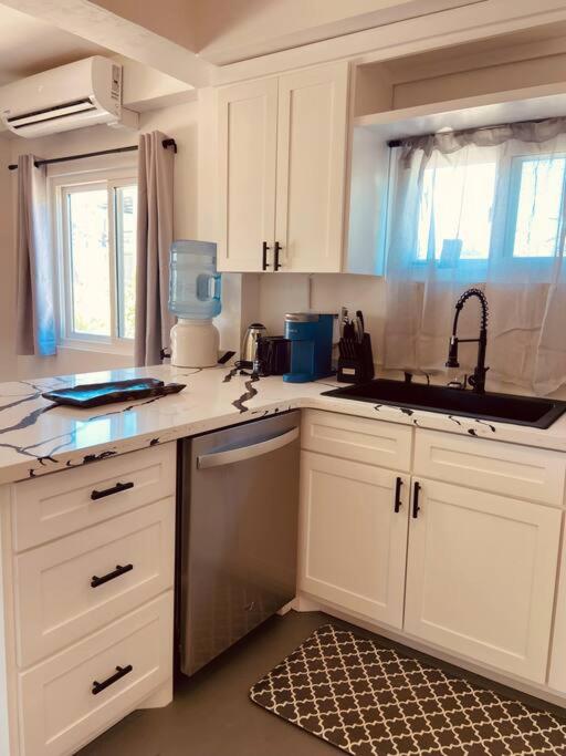 Sea Haven Suite
