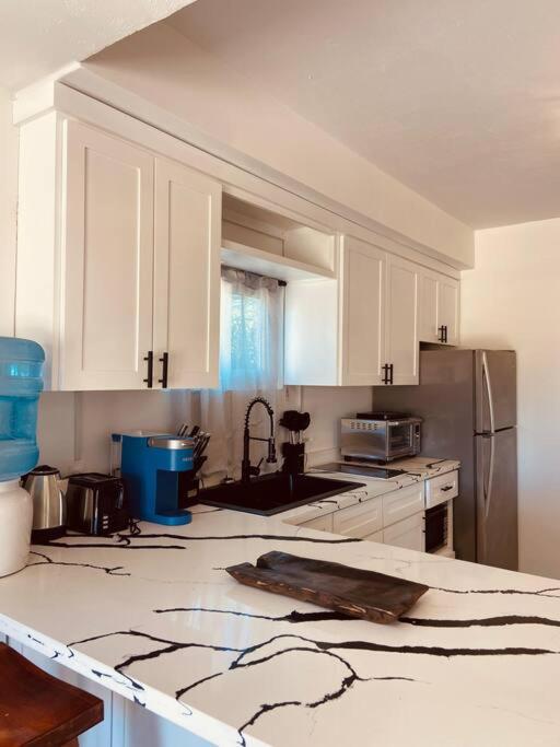 Sea Haven Suite
