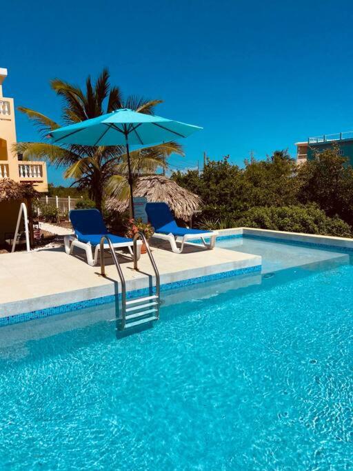 Sea Haven Suite