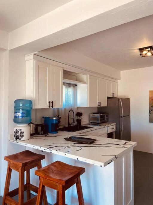 Sea Haven Suite
