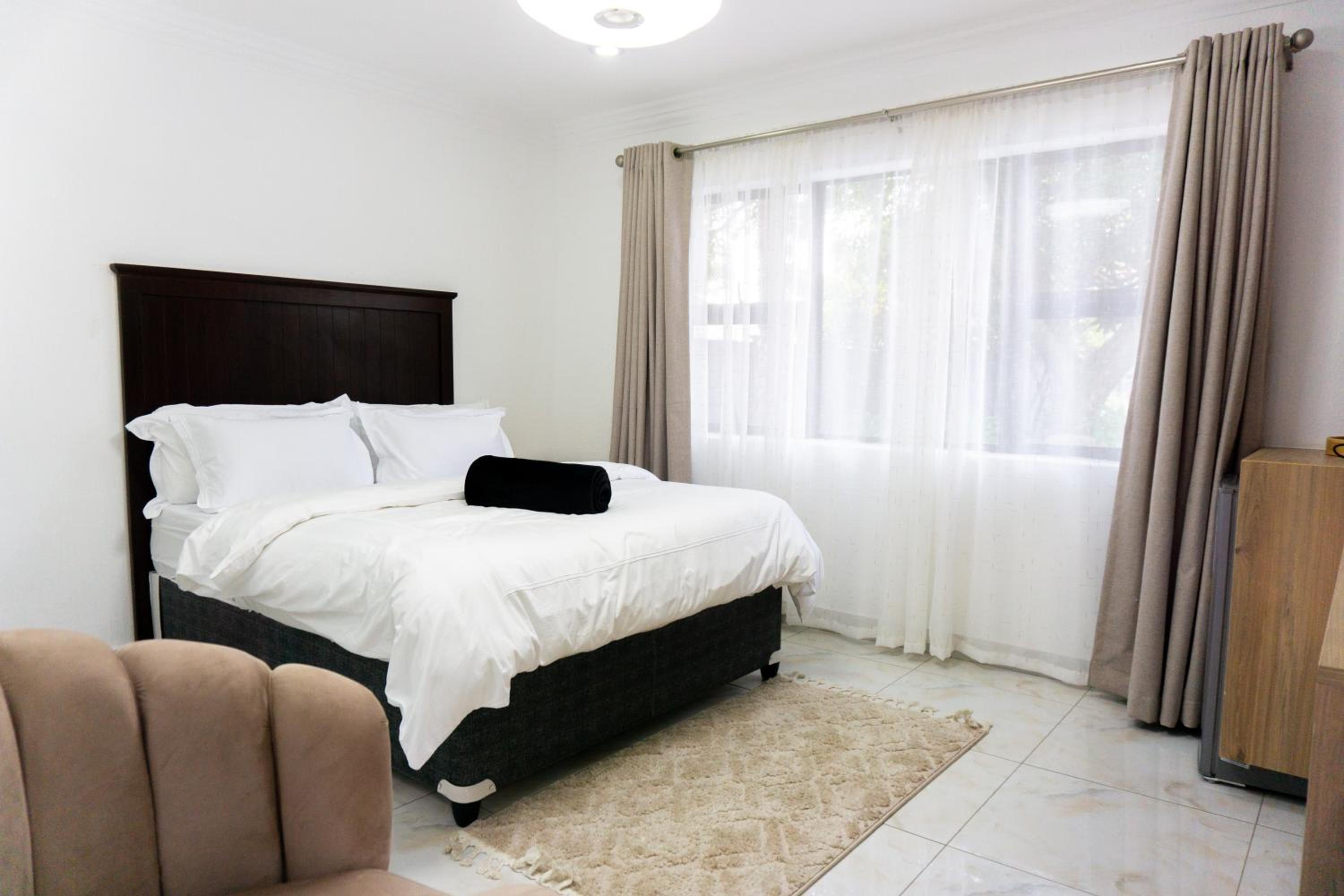 ADAIA GUEST House