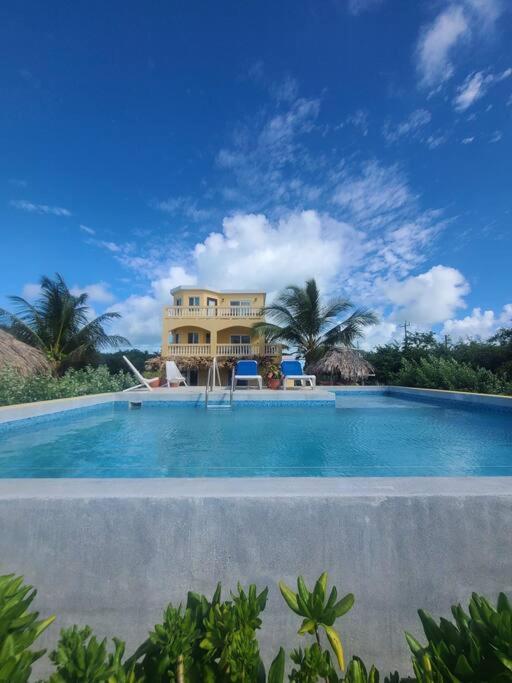 Sea Haven Suite