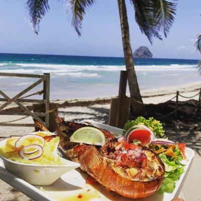 Le BÔ Bungalow - seaside luxury accommodation