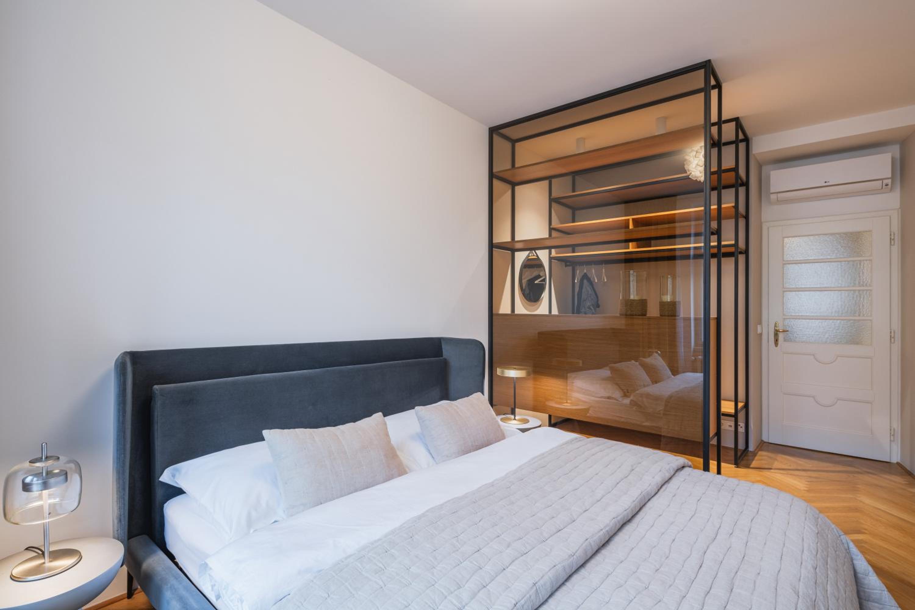 Luxury Apartments in Hip Area by Prague Days - 