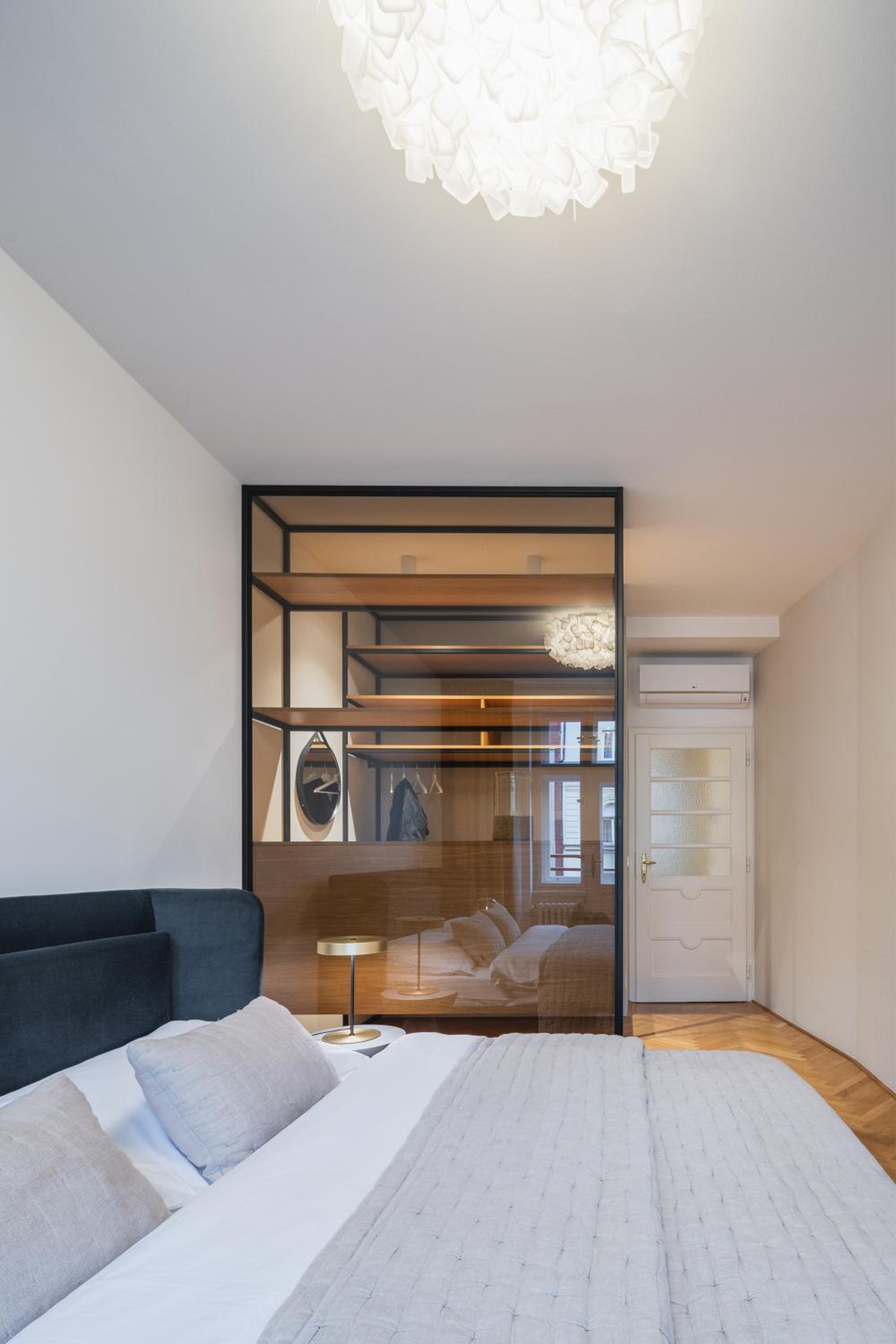 Luxury Apartments in Hip Area by Prague Days - 