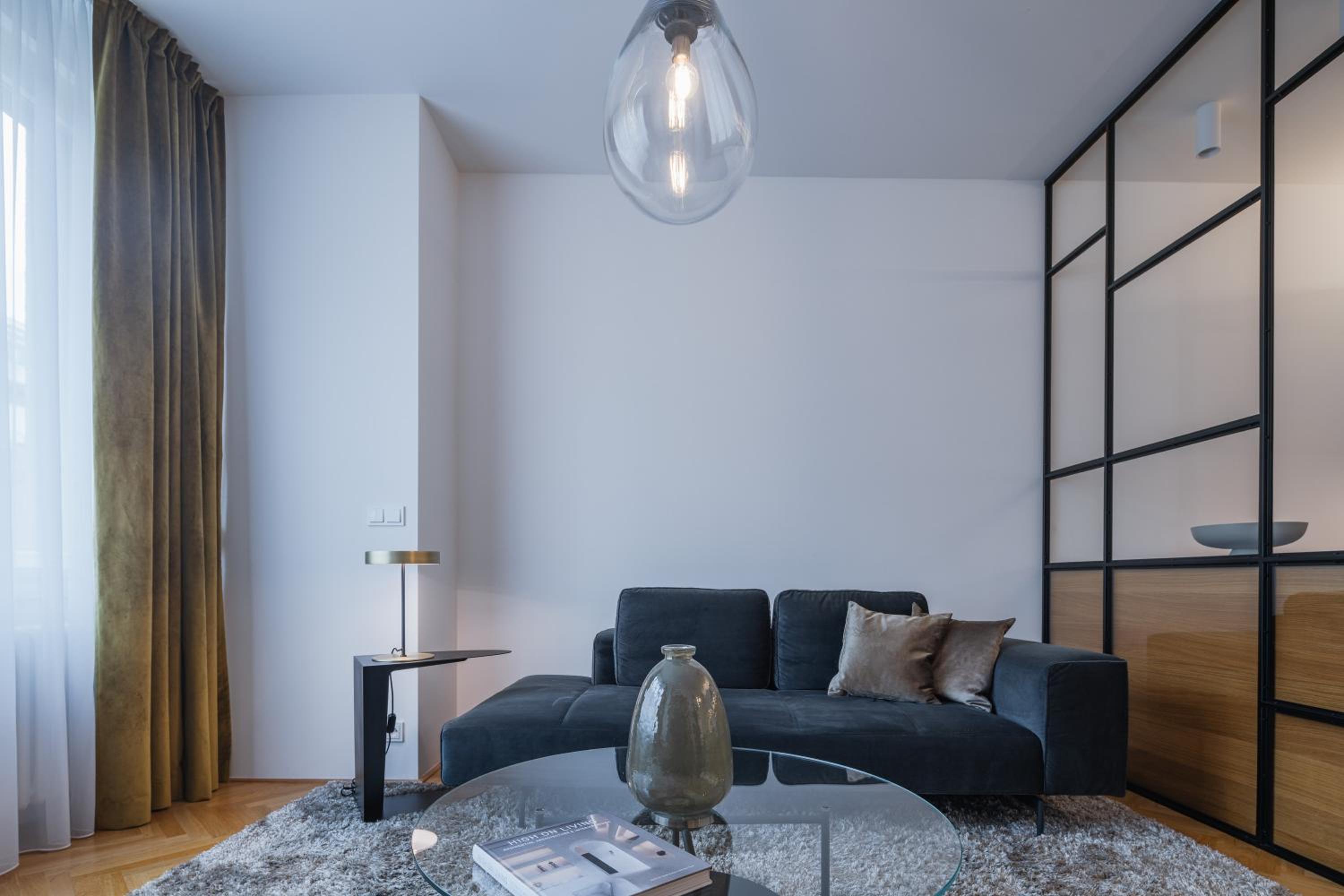 Luxury Apartments in Hip Area by Prague Days - 