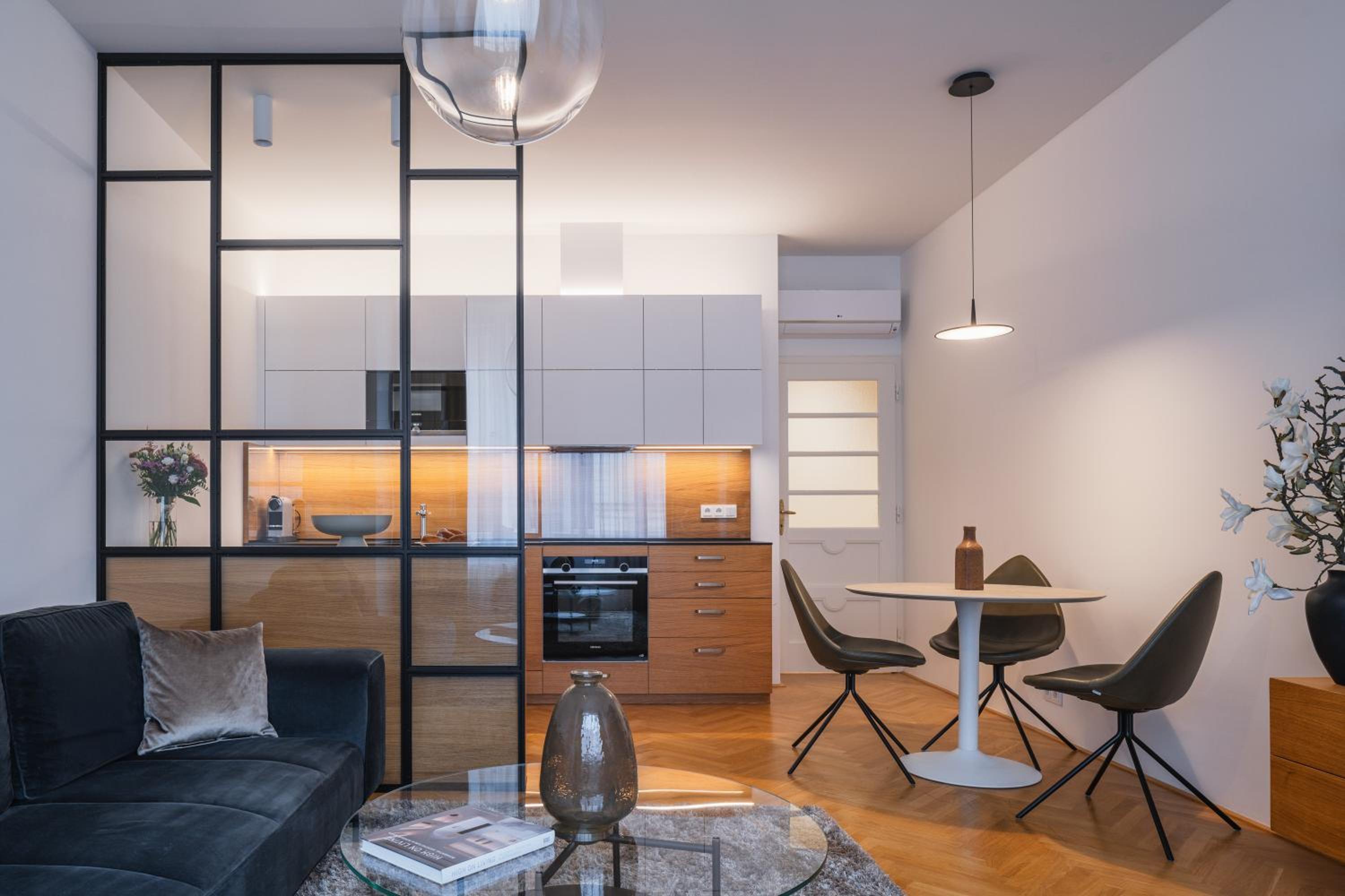 Luxury Apartments in Hip Area by Prague Days - 