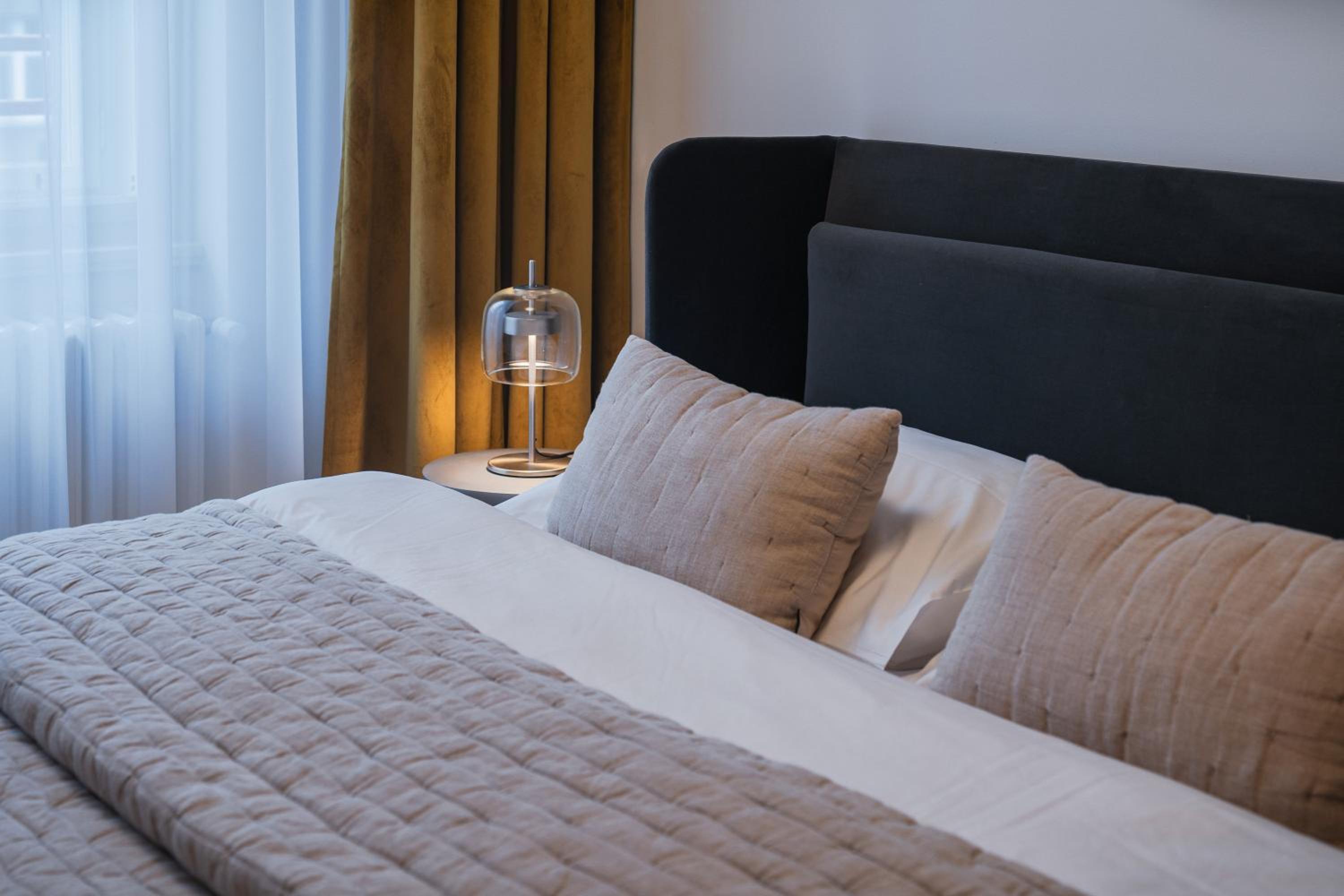 Luxury Apartments in Hip Area by Prague Days - 