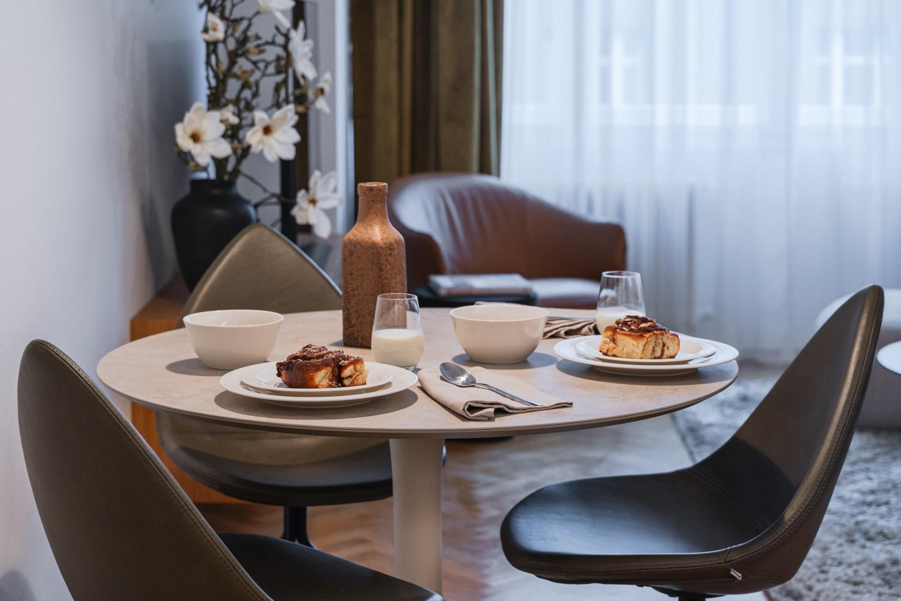 Luxury Apartments in Hip Area by Prague Days - 
