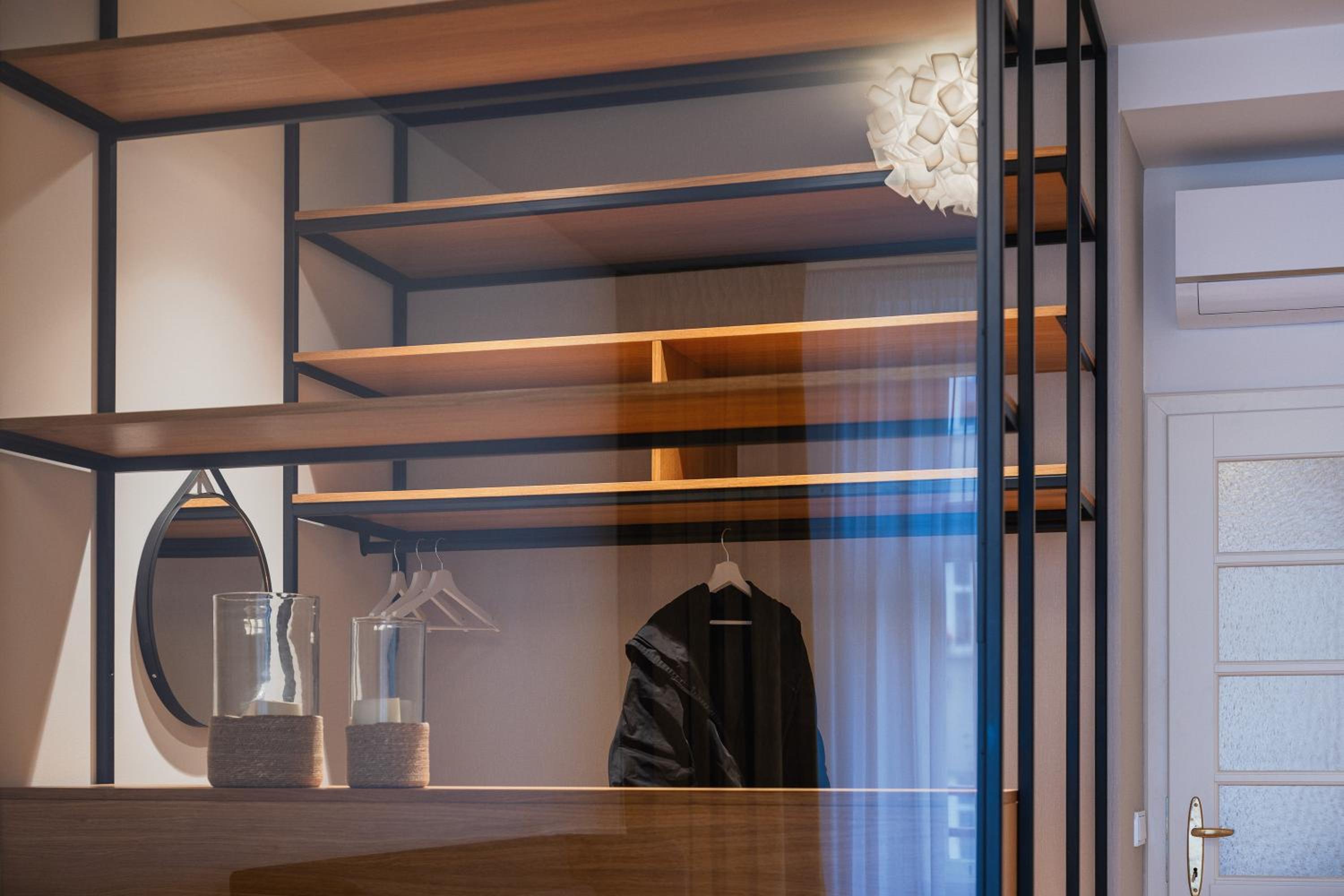 Luxury Apartments in Hip Area by Prague Days - 