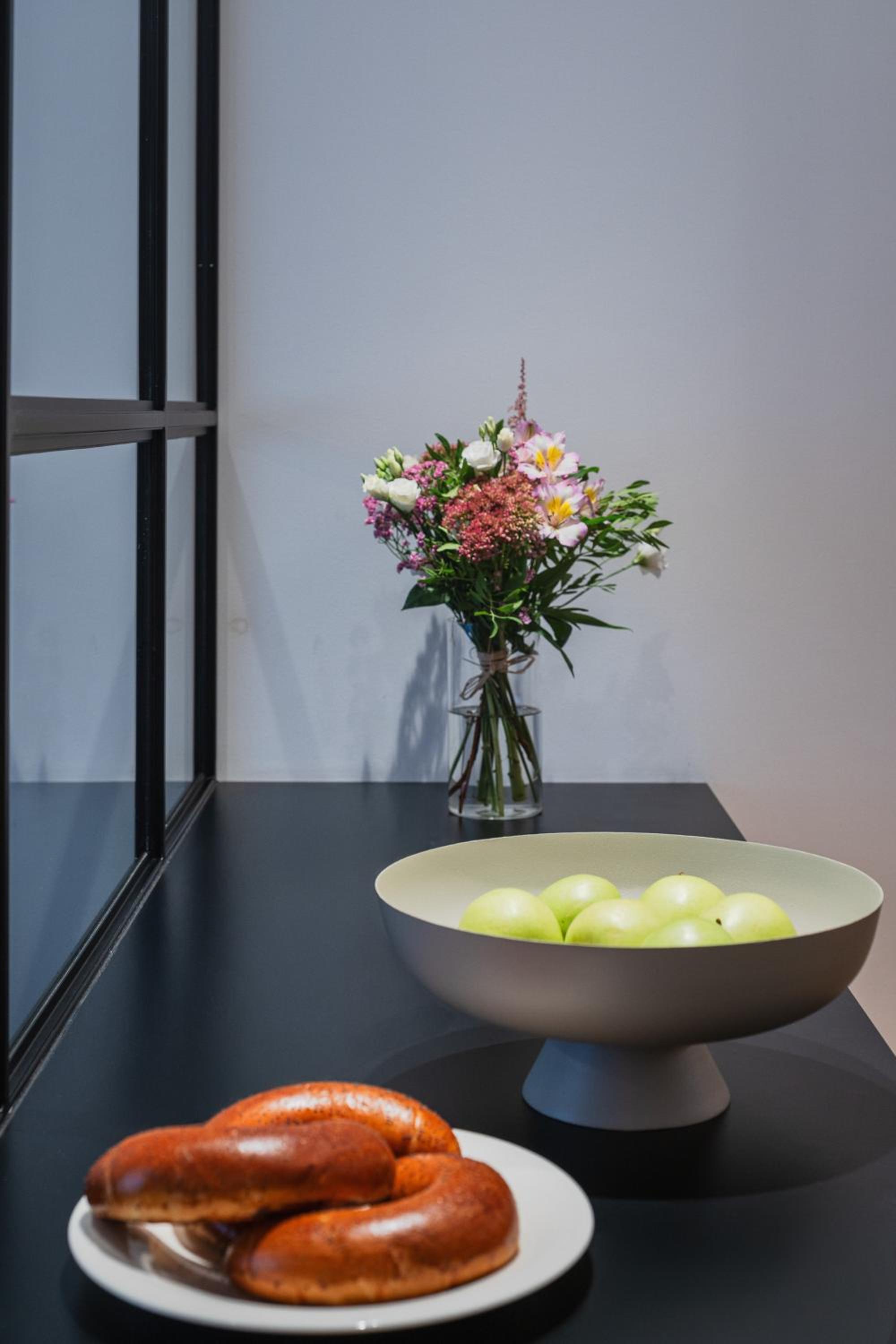 Luxury Apartments in Hip Area by Prague Days - 