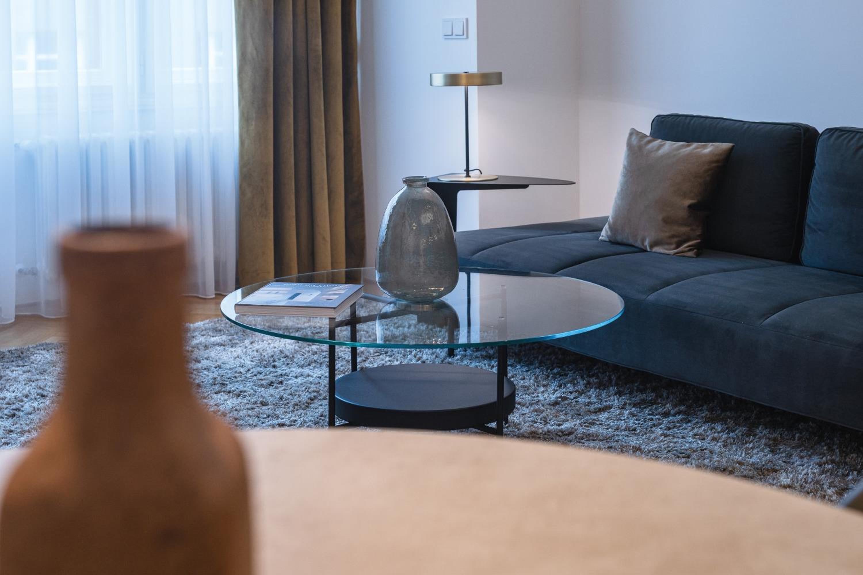 Luxury Apartments in Hip Area by Prague Days - 