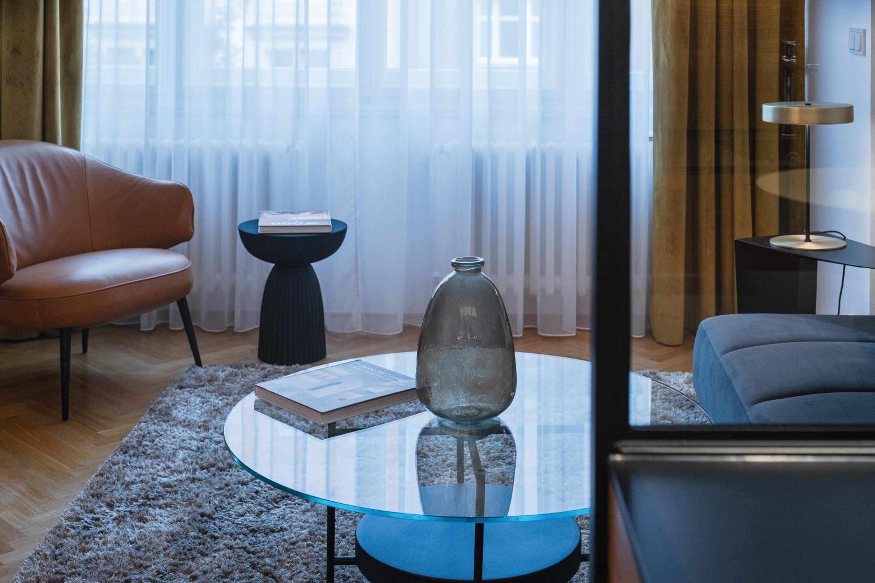 Luxury Apartments in Hip Area by Prague Days - 