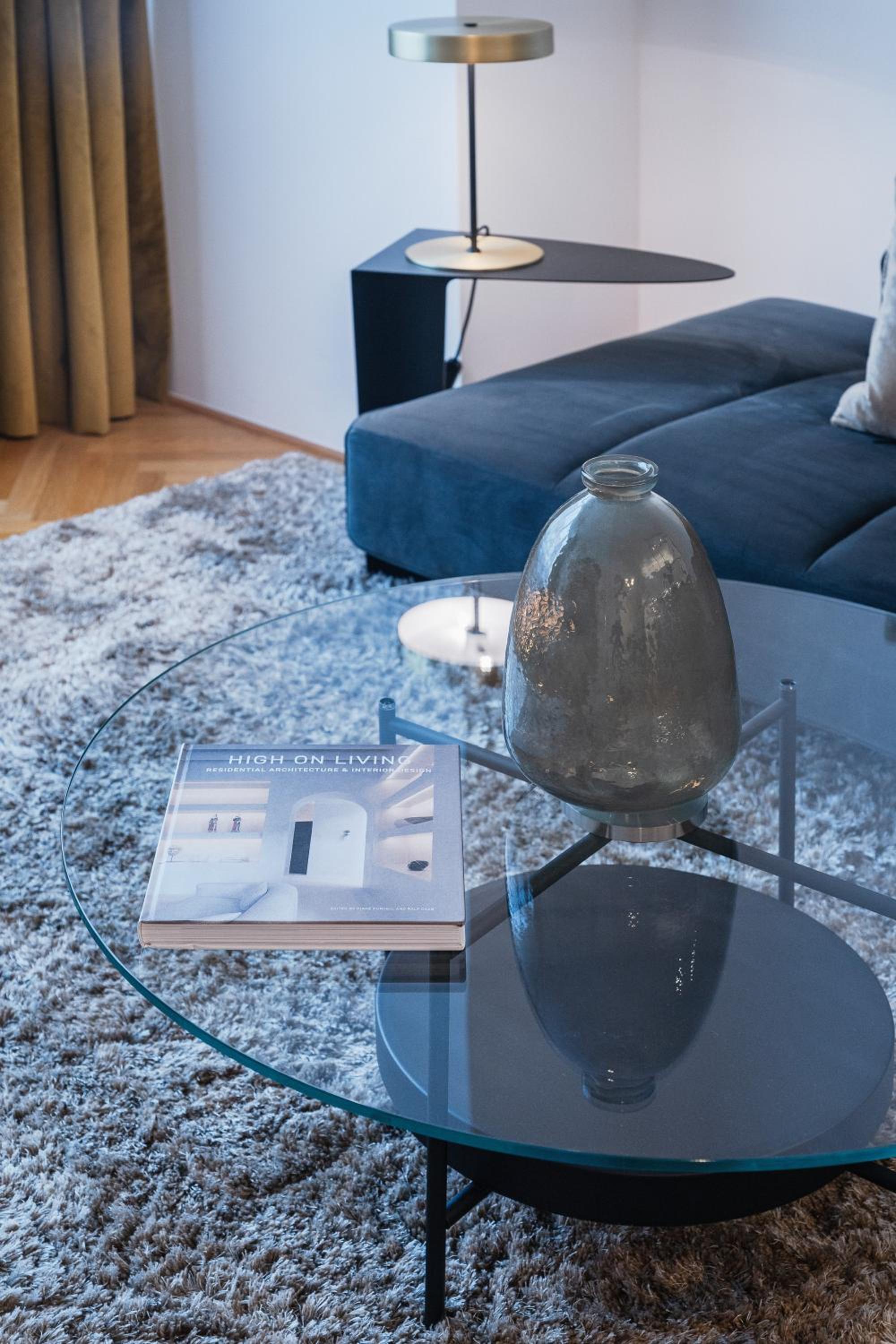 Luxury Apartments in Hip Area by Prague Days - 