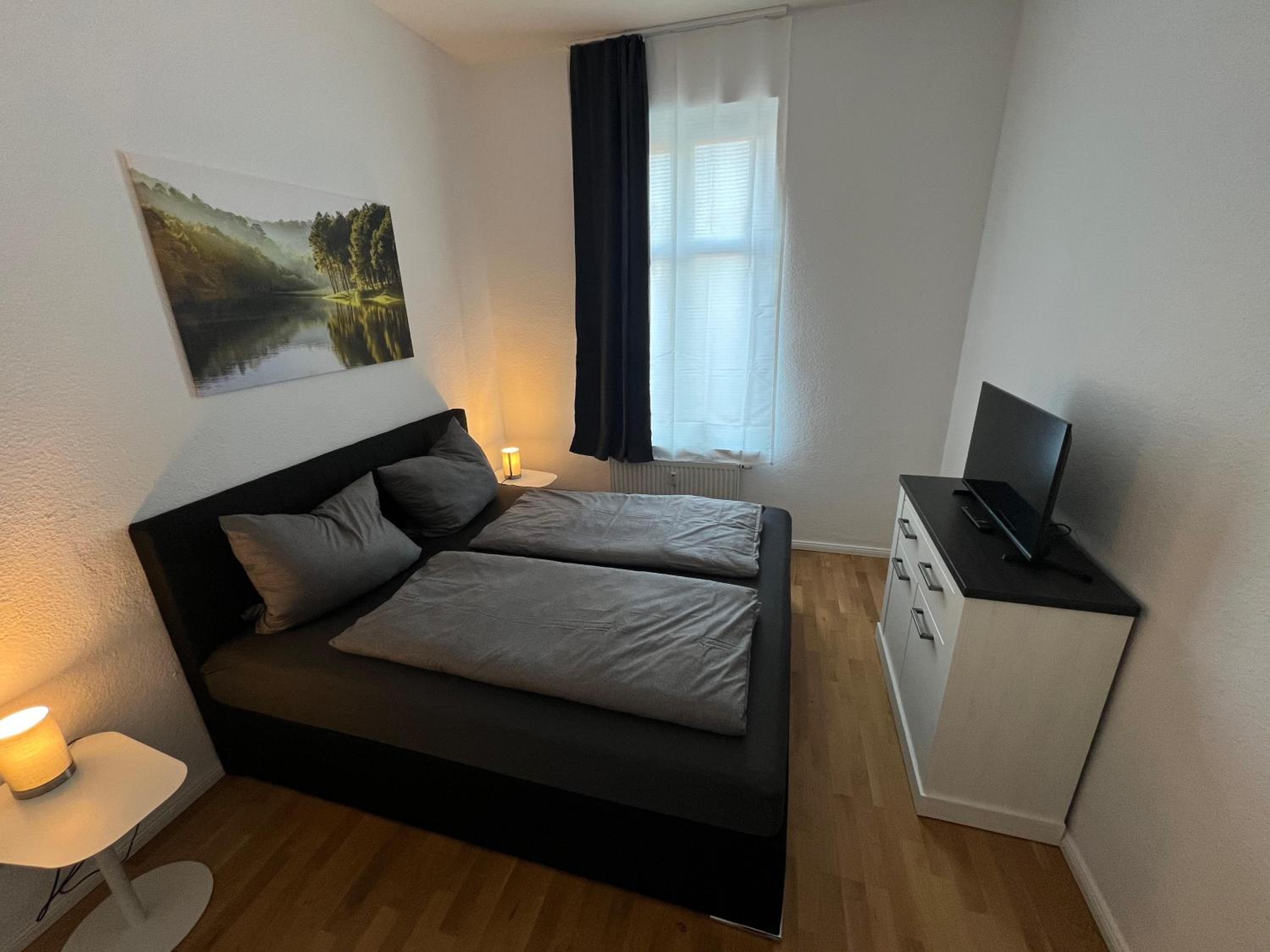 Rosen Appartements