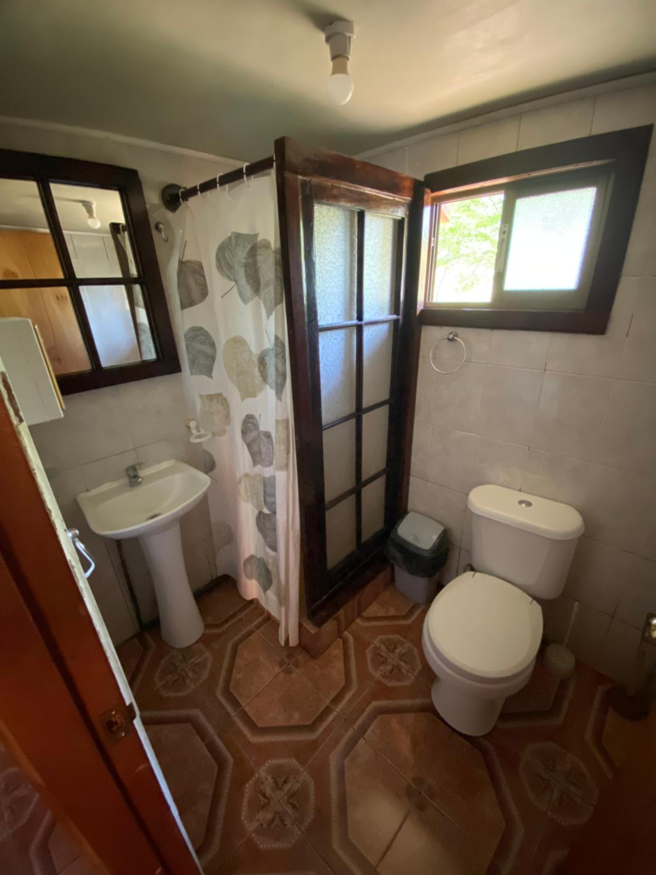 Cabaña en Malalcahuello