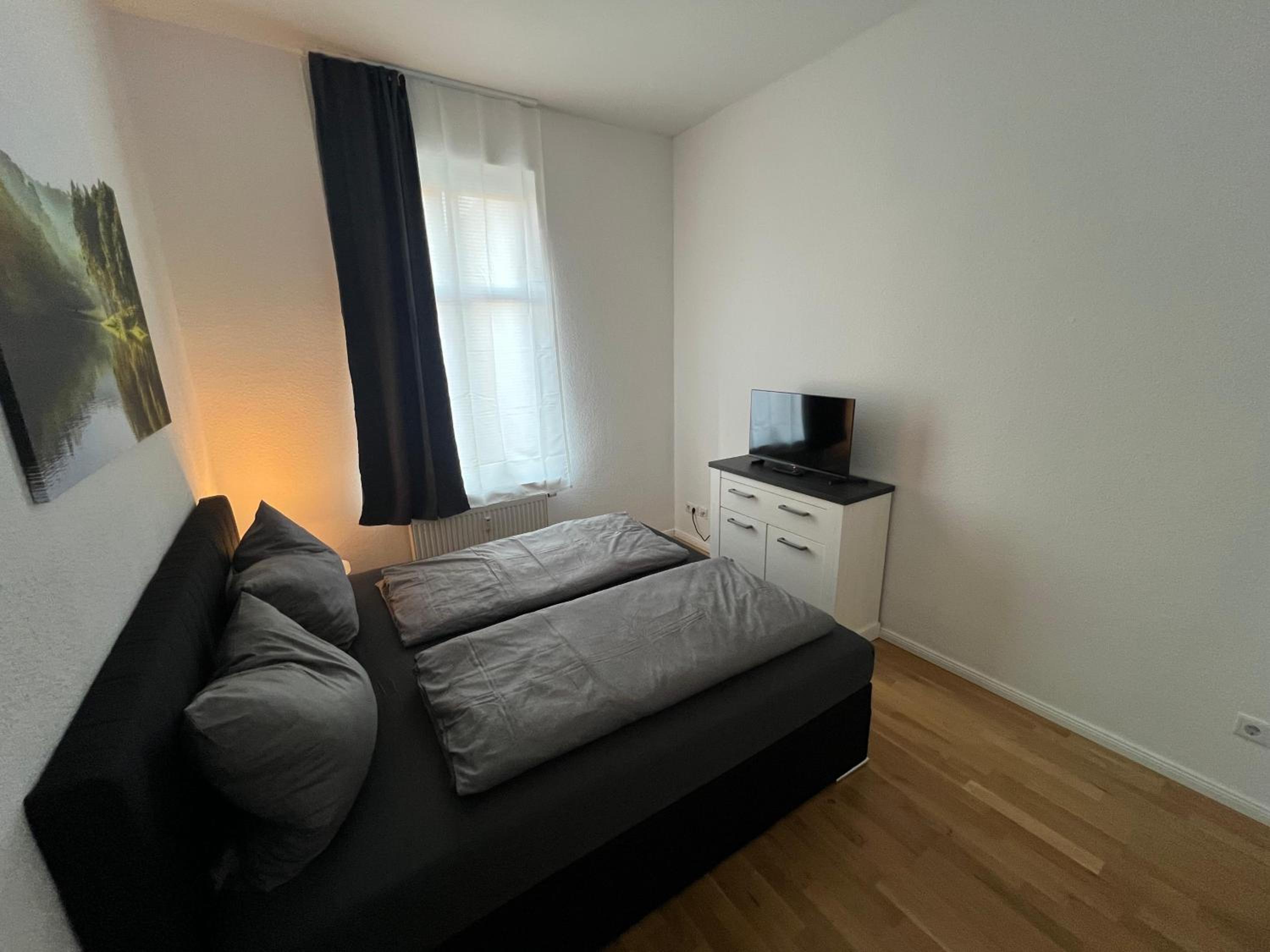 Rosen Appartements