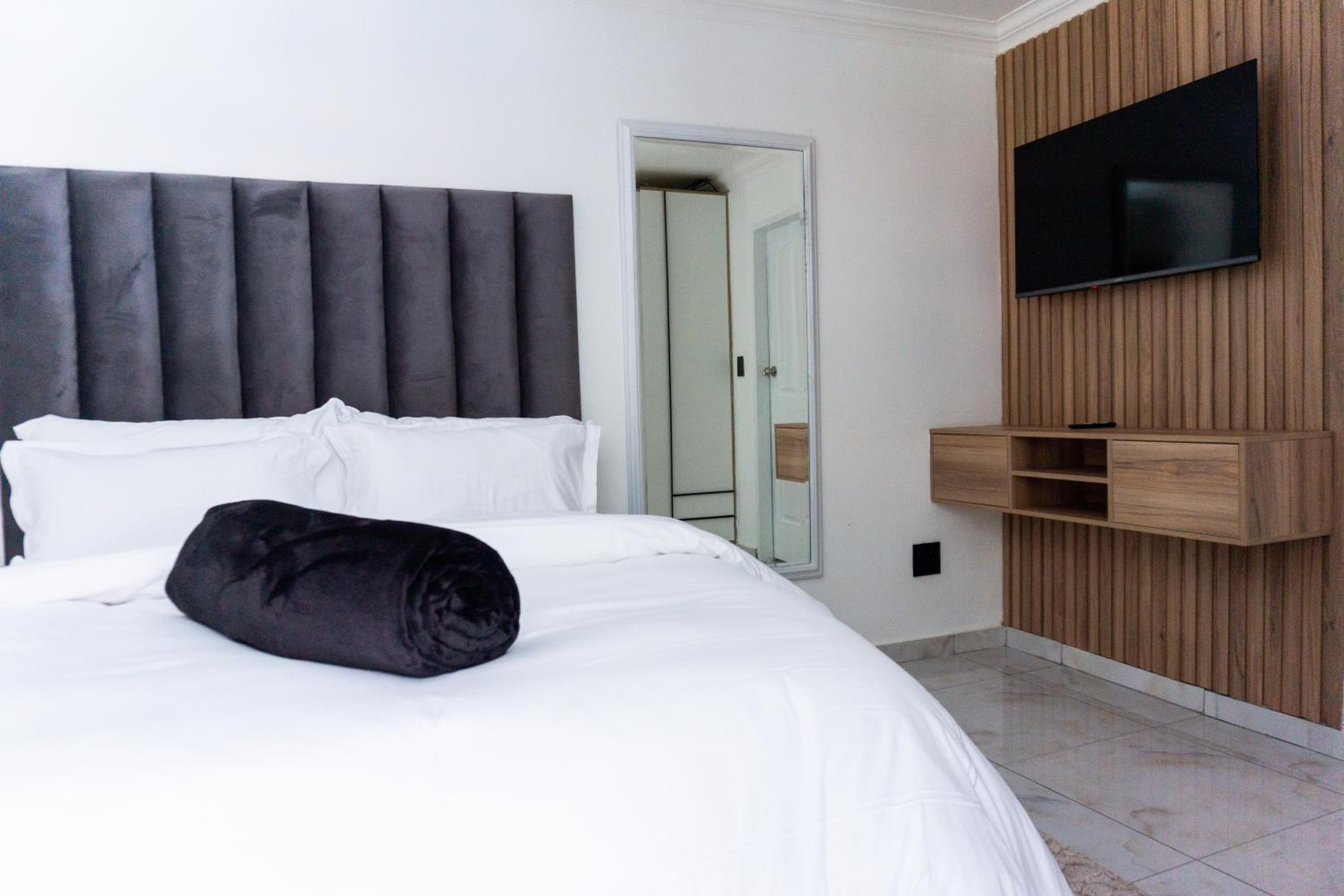 ADAIA GUEST House