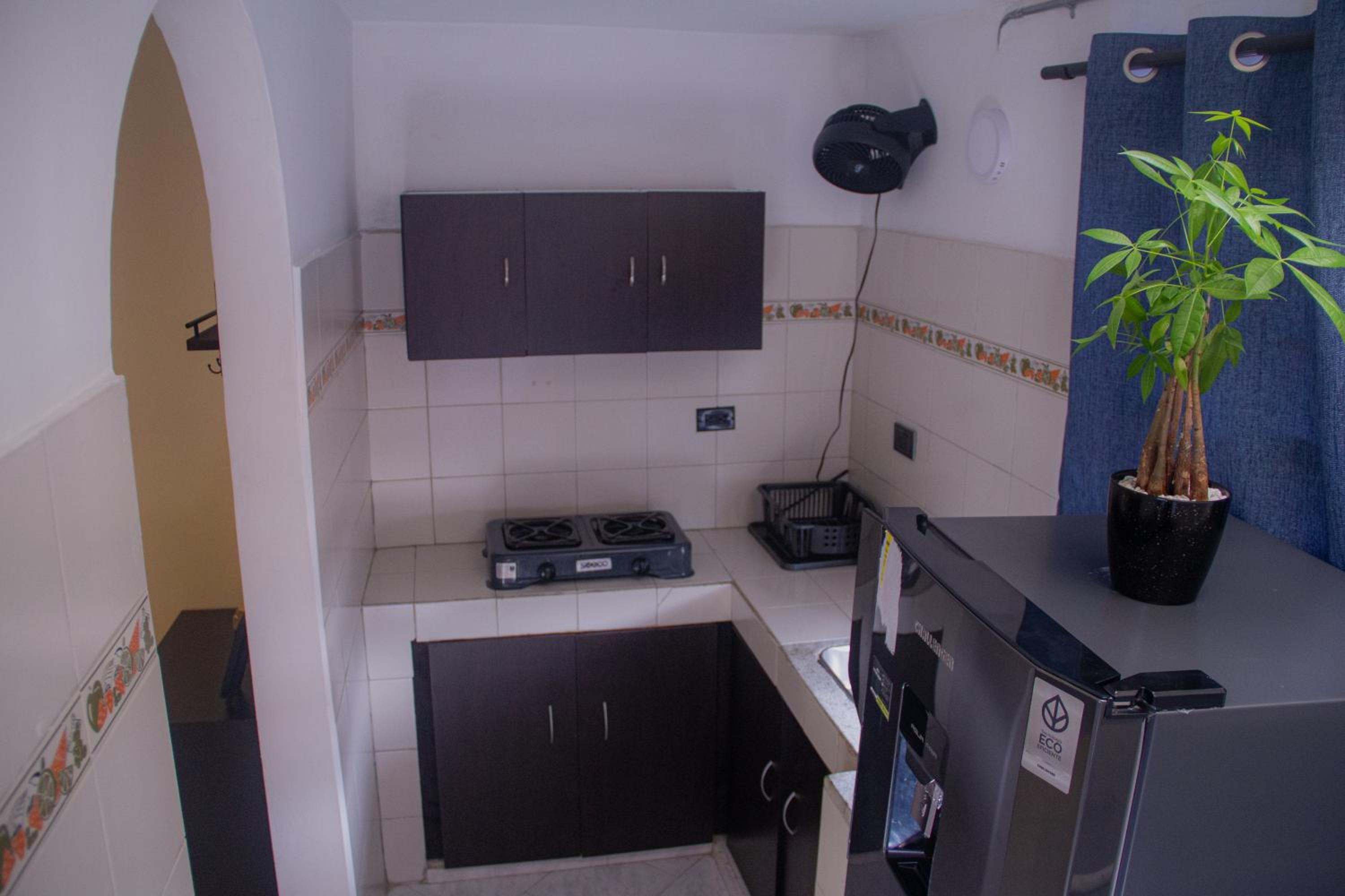 La Familia Hostel - Manila