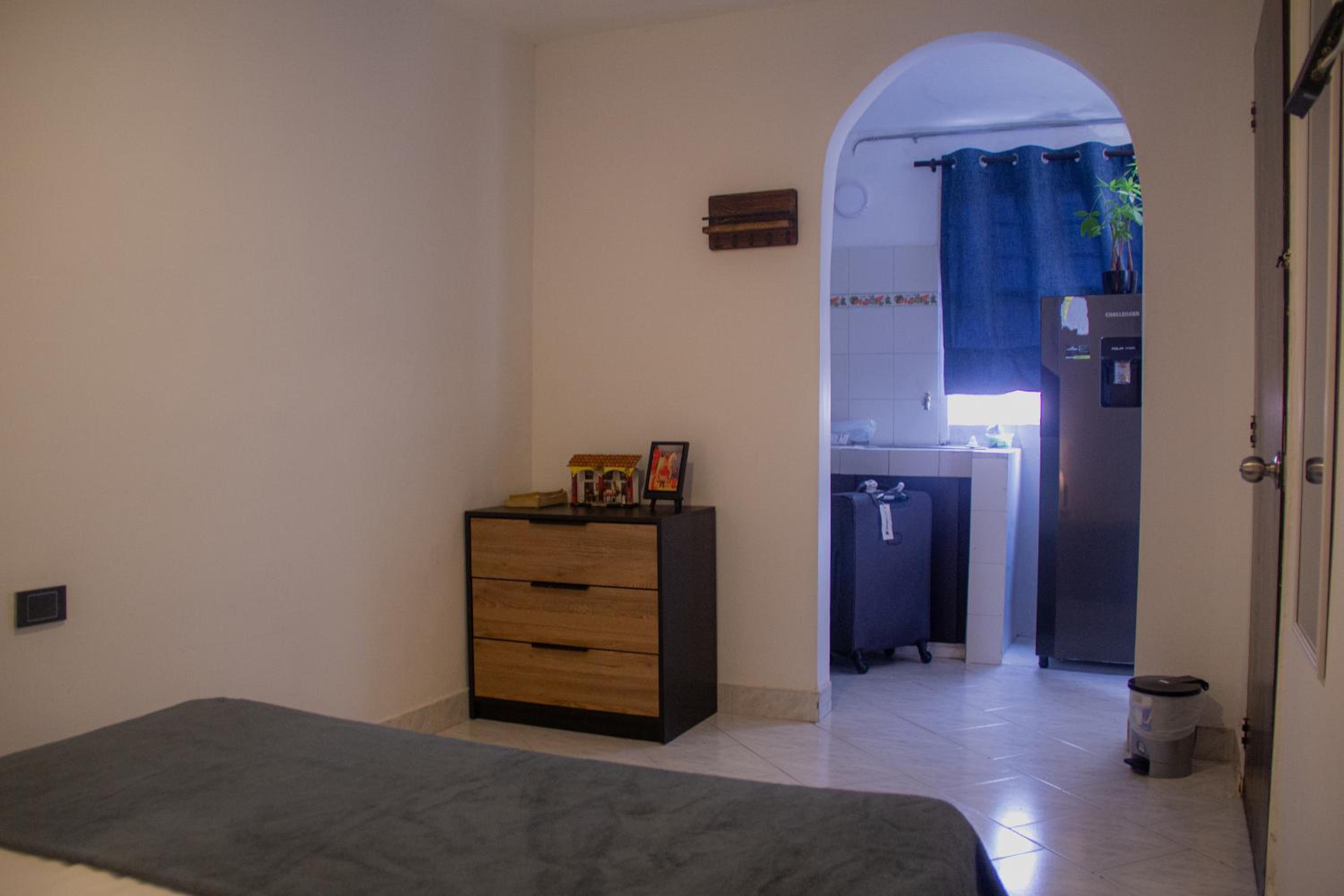 La Familia Hostel - Manila